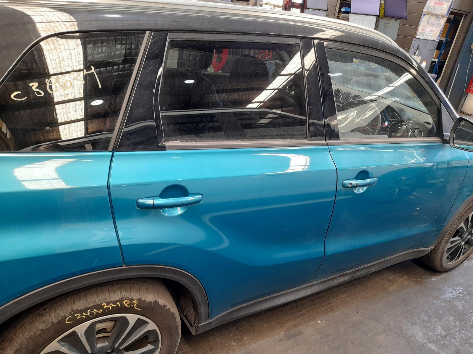 View Auto part Right Rear Door Sliding Suzuki Vitara 2023