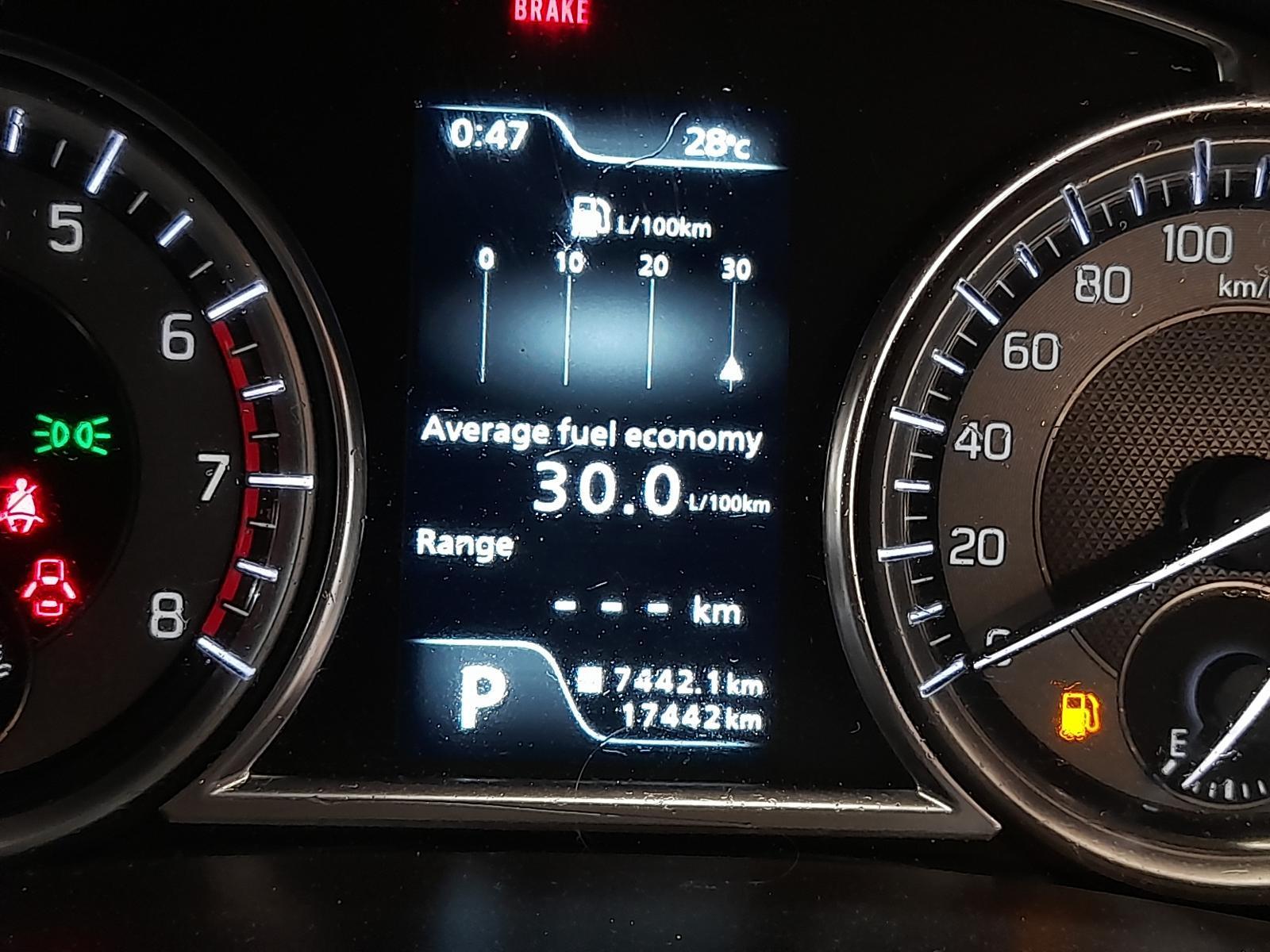 View Auto part Instrument Cluster Suzuki Vitara 2023