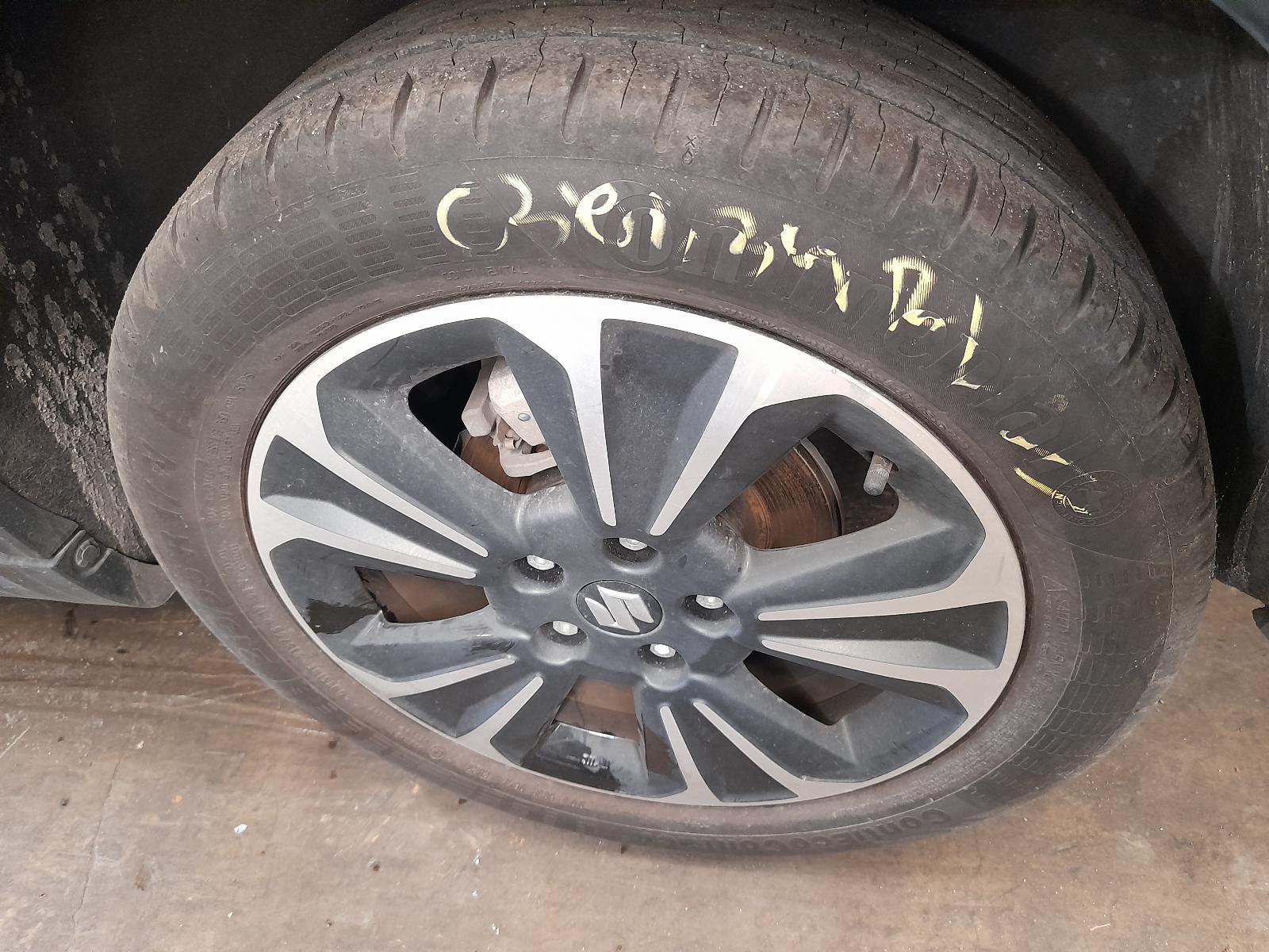 View Auto part Wheel Mag Suzuki Vitara 2023