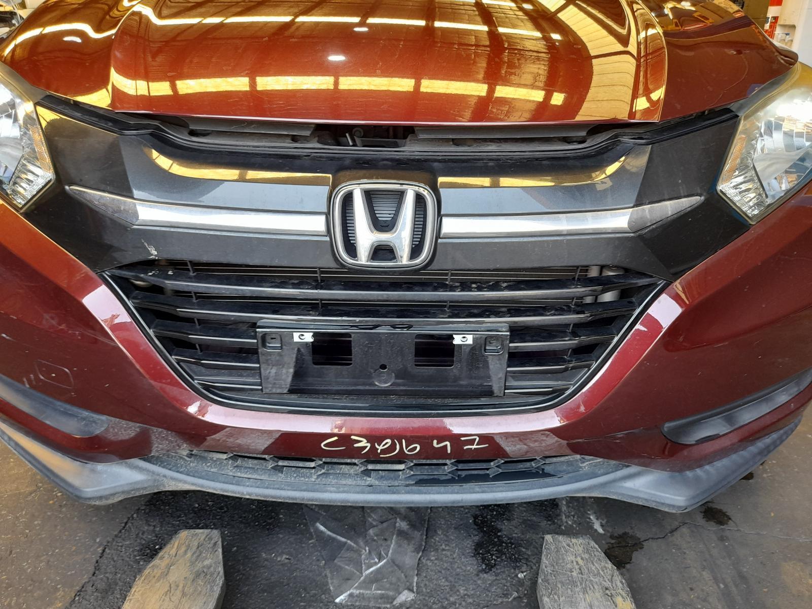 View Auto part Grille Honda Hrv 2018