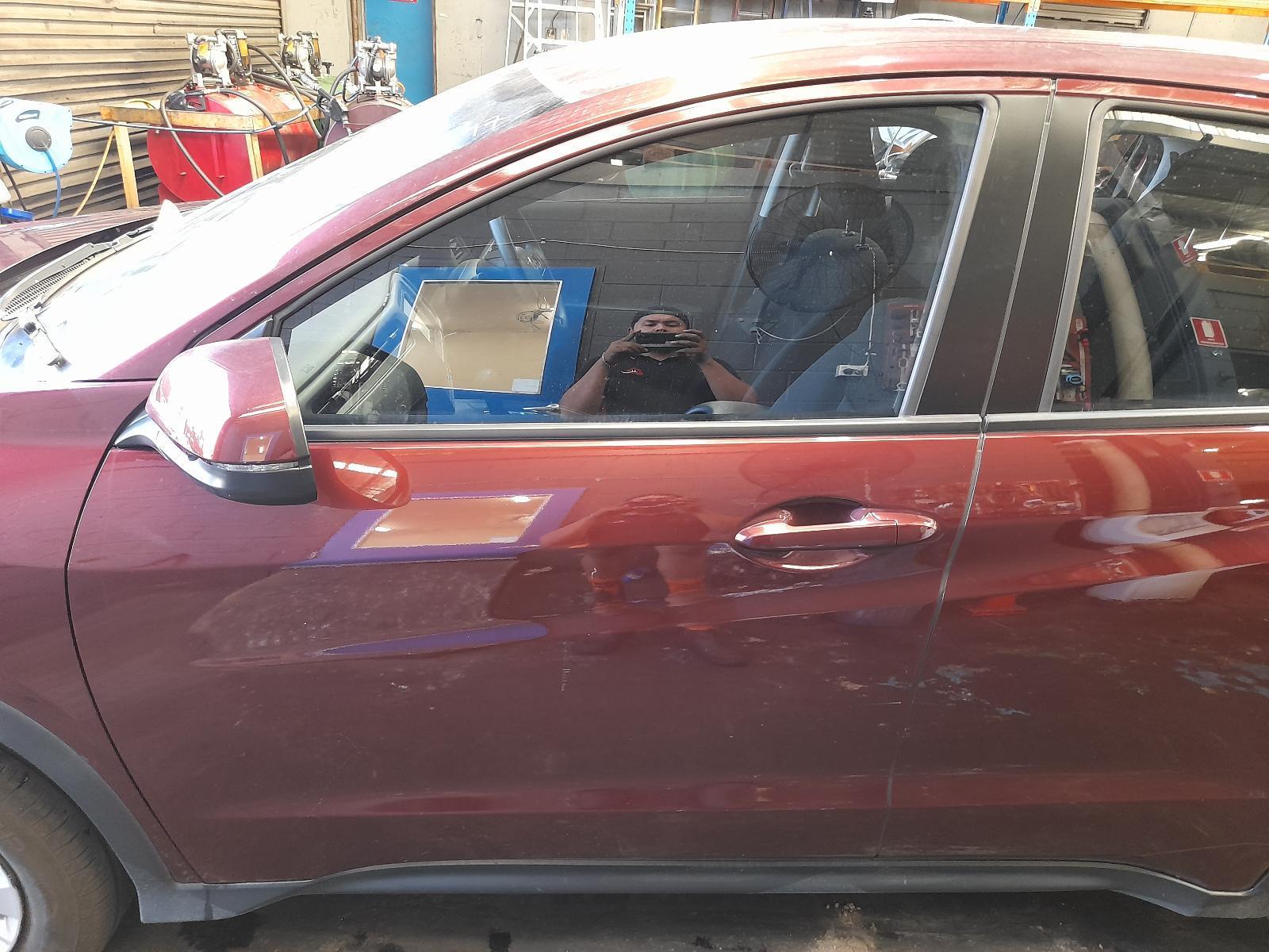 View Auto part Left Front Door Honda Hrv 2018