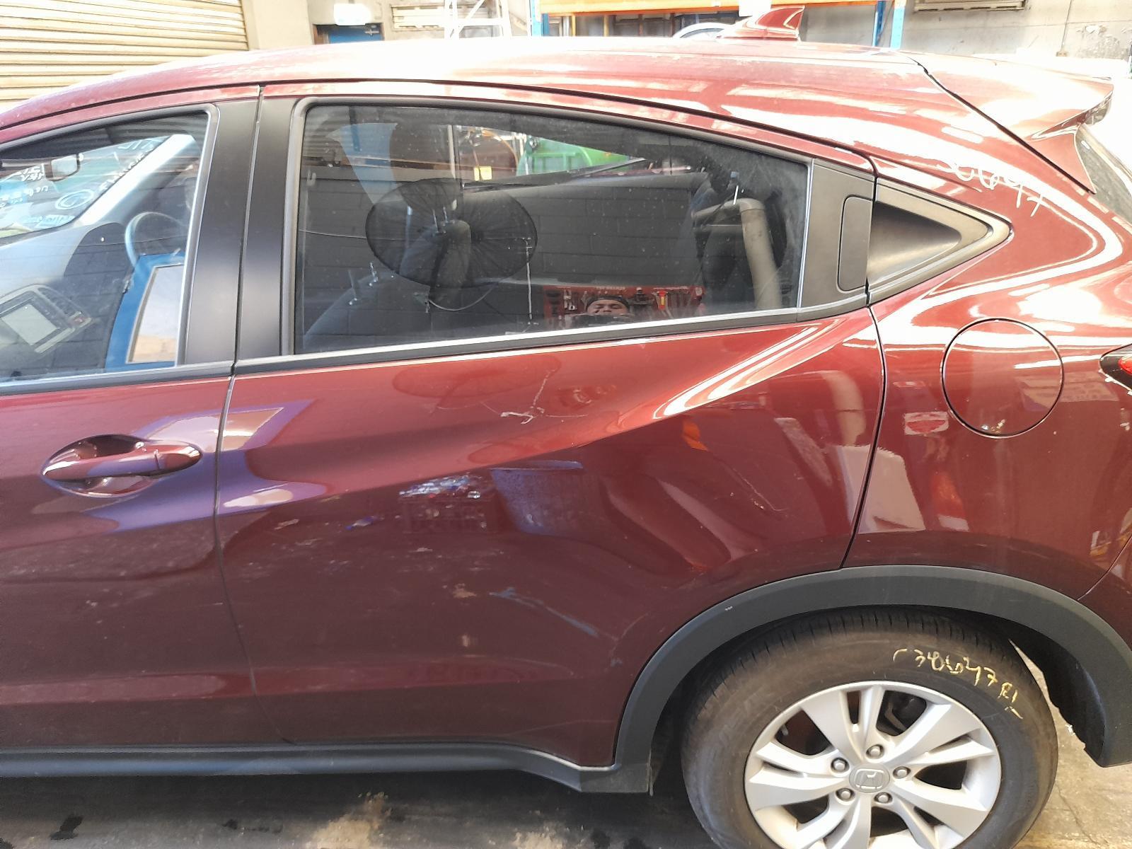 View Auto part Left Rear Door/Sliding Honda Hrv 2018
