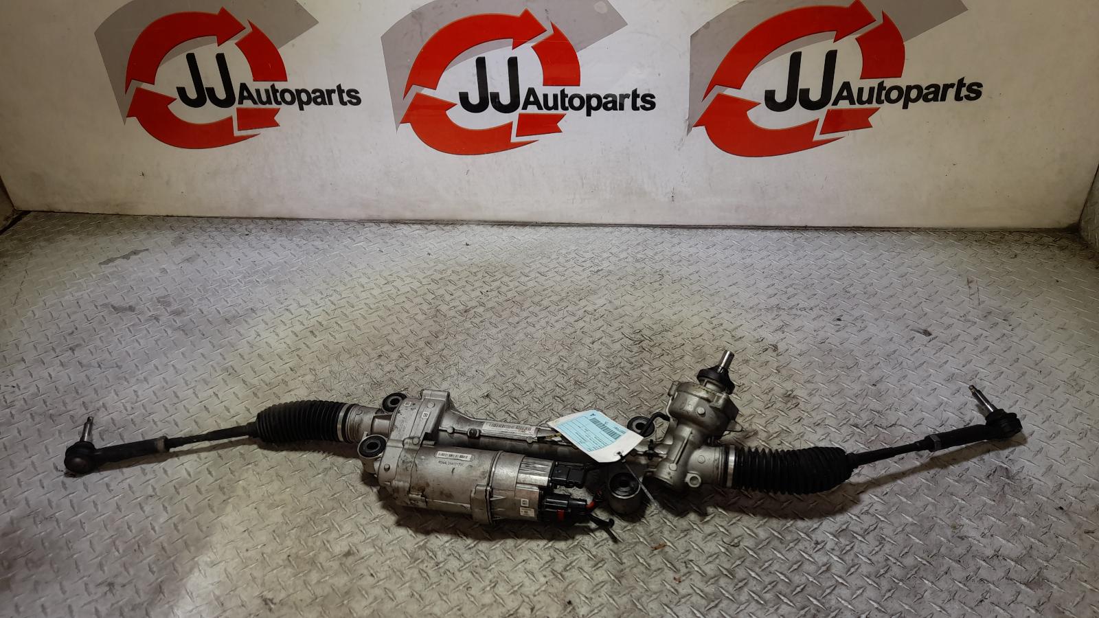 View Auto part Steering Box/Rack Ldv D90 2023