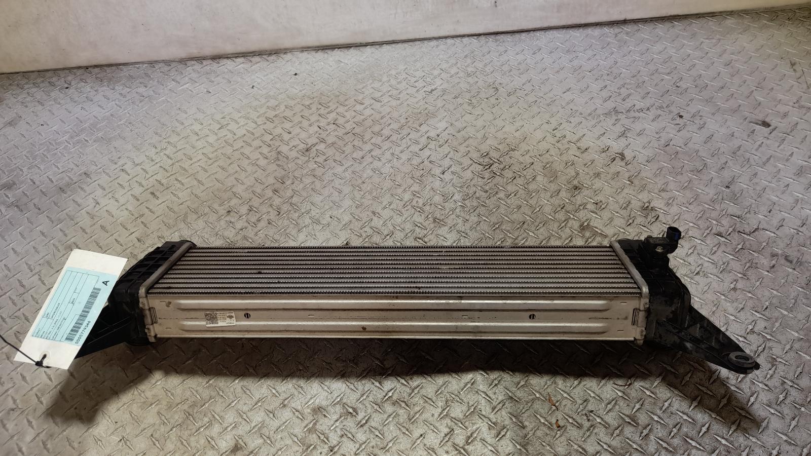 View Auto part Intercooler Ldv D90 2023