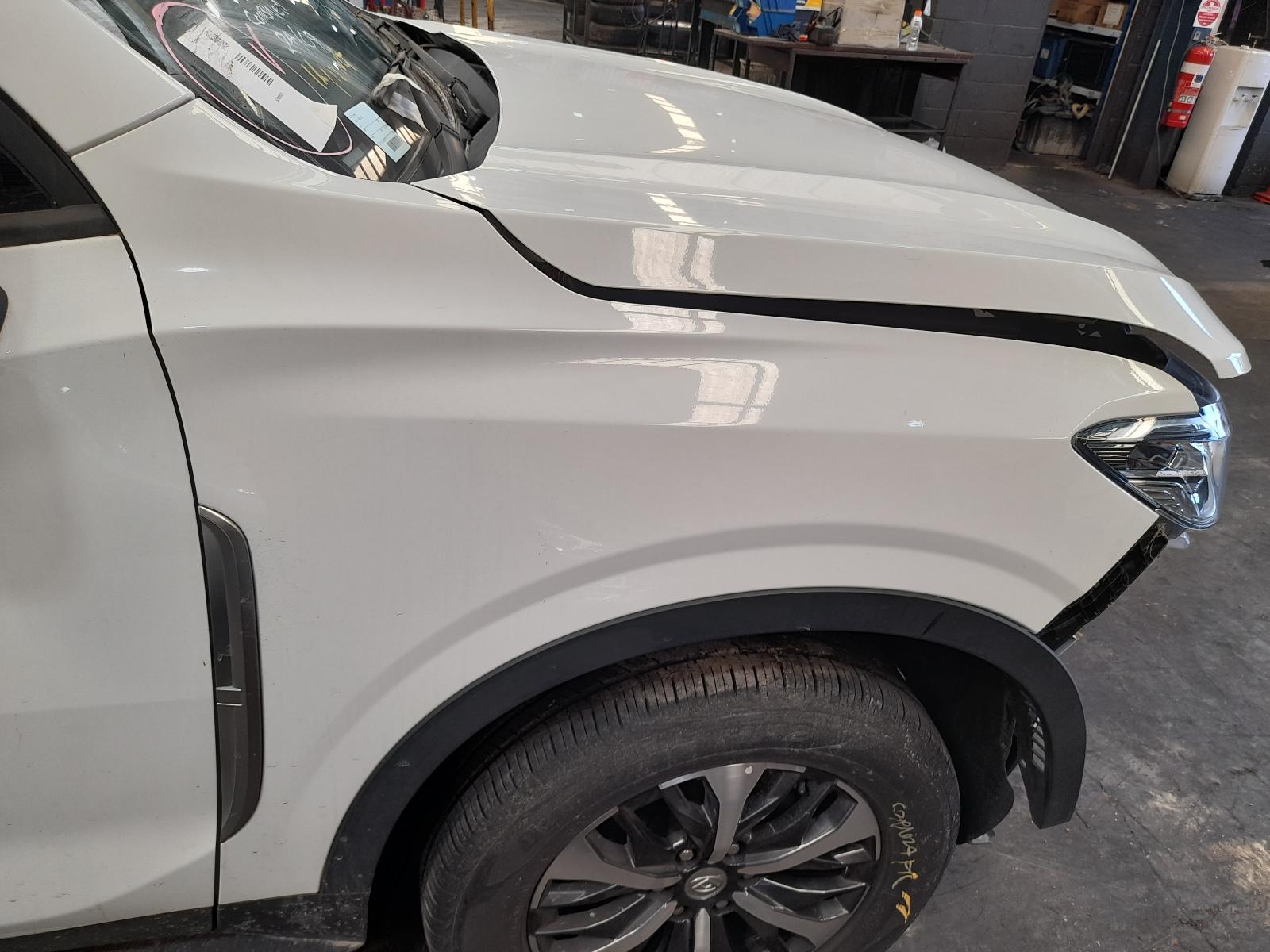 View Auto part Right Guard Ldv D90 2023