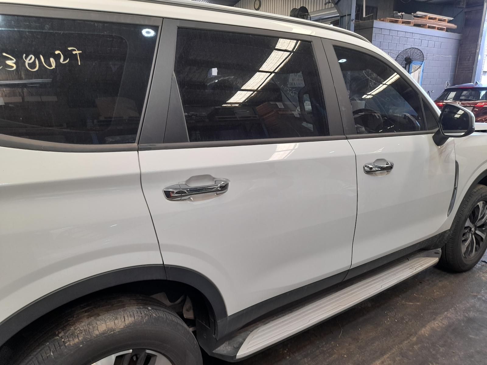 View Auto part Right Rear Wnd Reg/Motor Ldv D90 2023