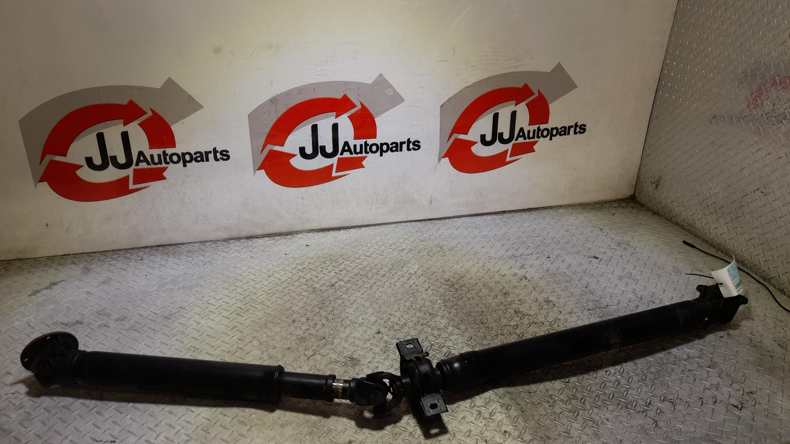 View Auto part Rear Drive Shaft Ldv D90 2023