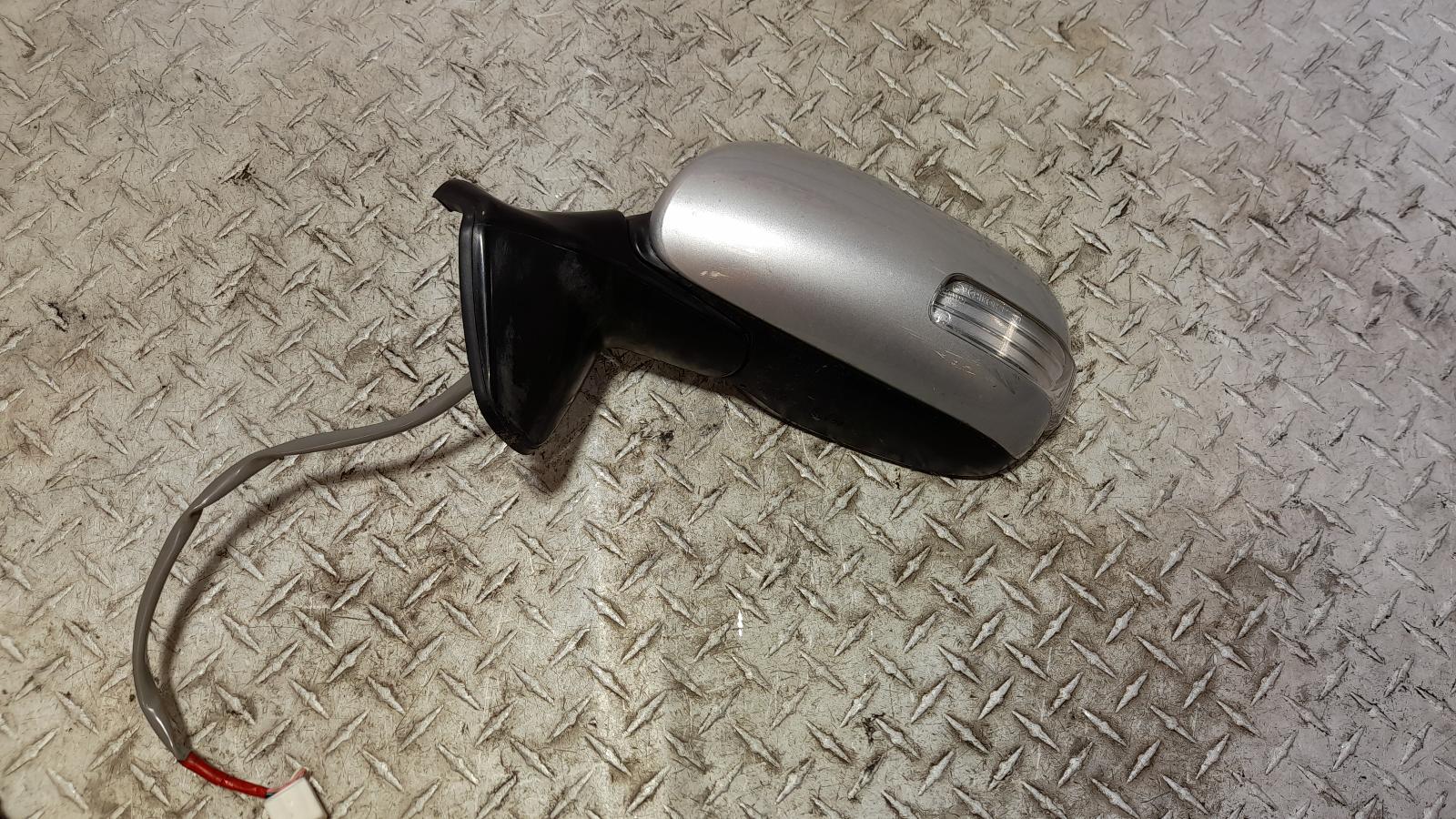 View Auto part Left Door Mirror Toyota Corolla 2012