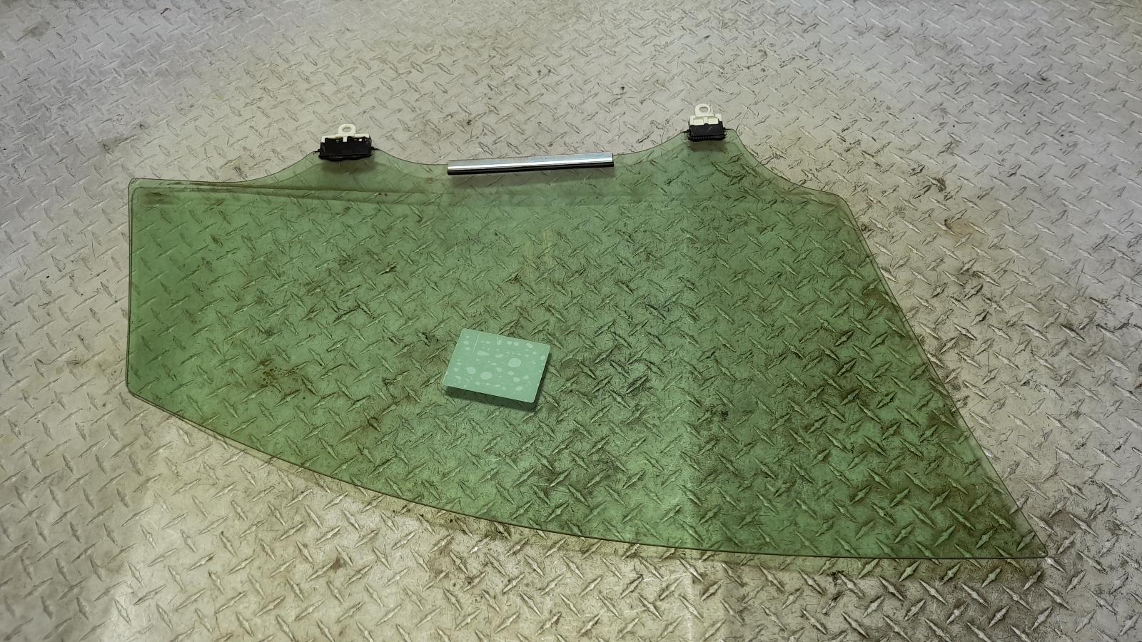 View Auto part Left Front Door Window Toyota Corolla 2012