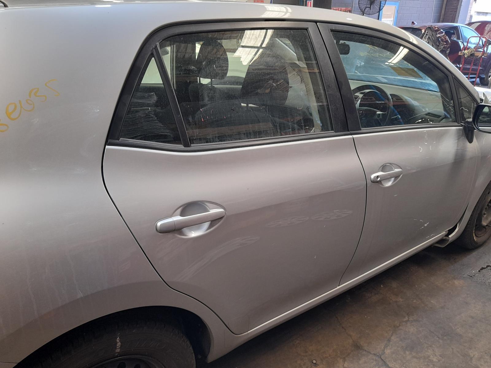 View Auto part Right Rear Wnd Reg/Motor Toyota Corolla 2012