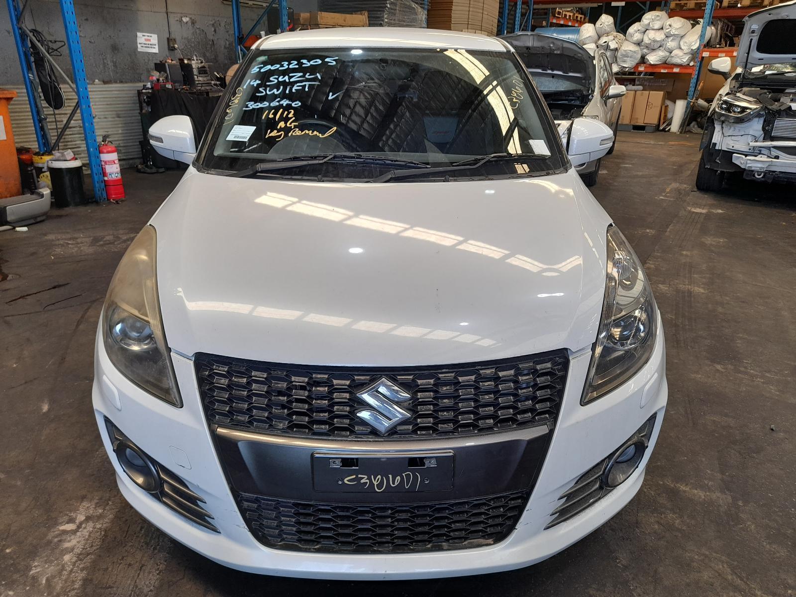 View Auto part Trans/Gearbox Suzuki Swift 2013