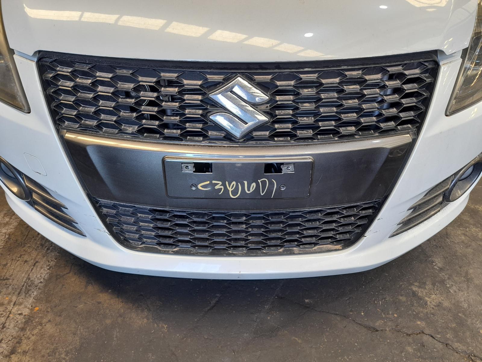 View Auto part Grille Suzuki Swift 2013