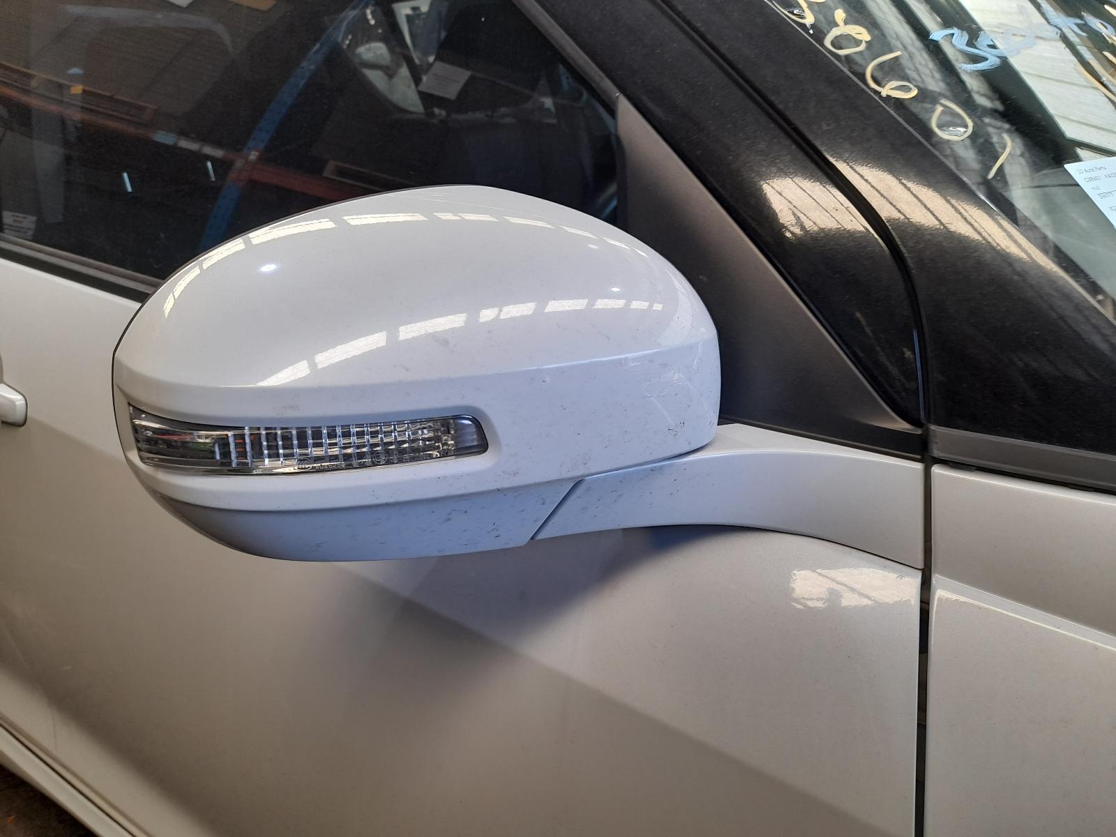 View Auto part Right Door Mirror Suzuki Swift 2013