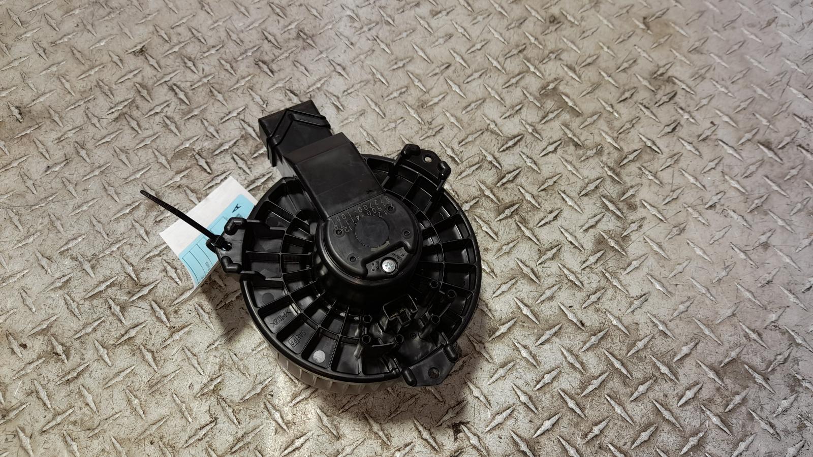 View Auto part Heater Fan Motor Suzuki Swift 2013