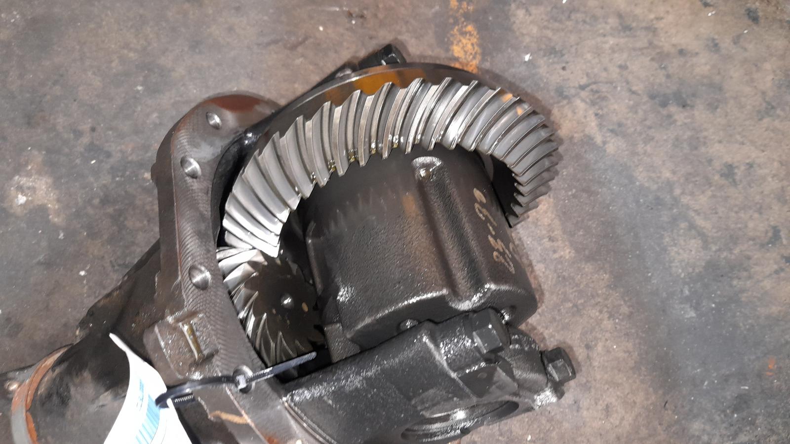 View Auto part Axle Holden Colorado 2017