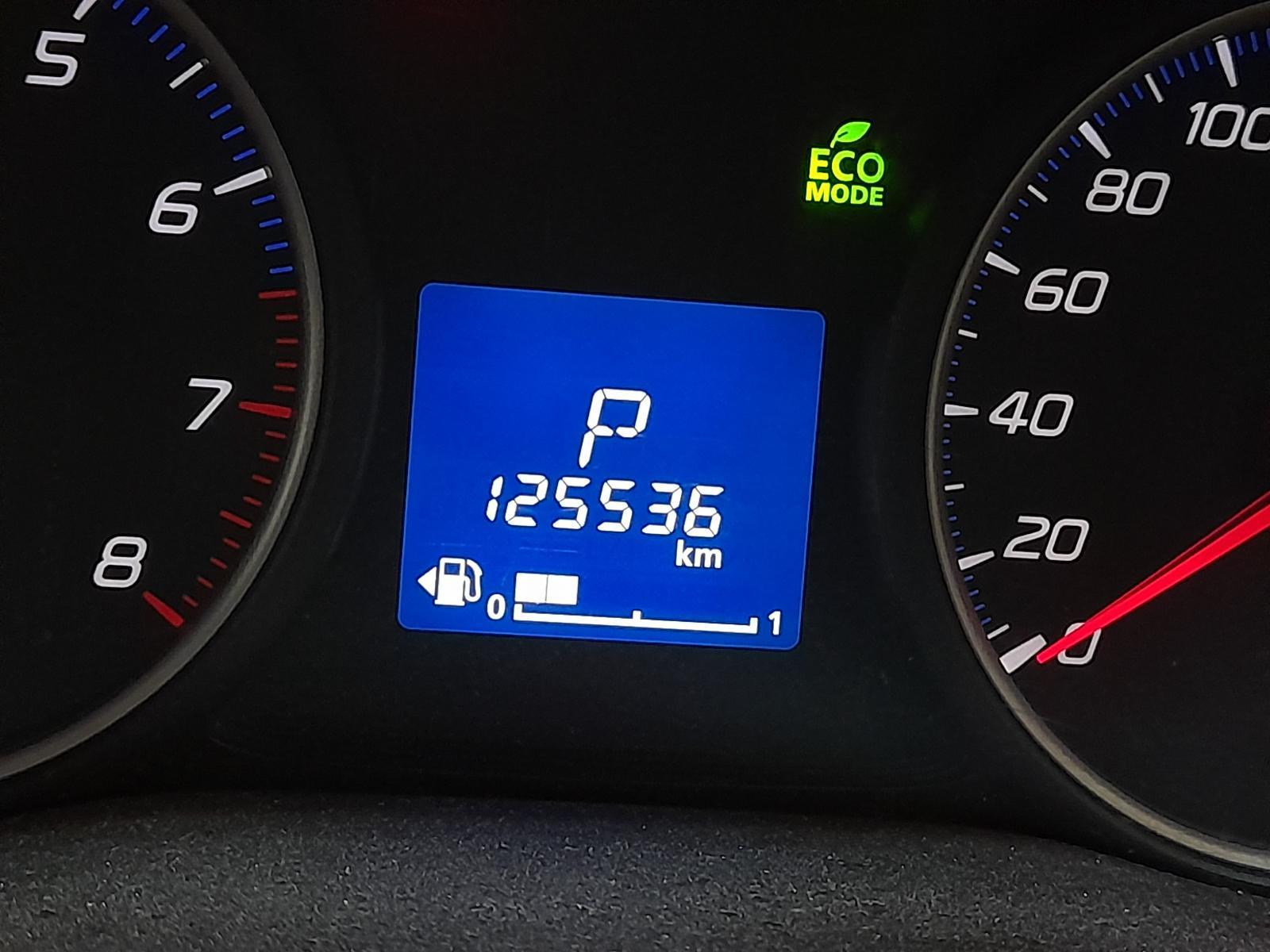 View Auto part Instrument Cluster Mitsubishi Outlander 2015