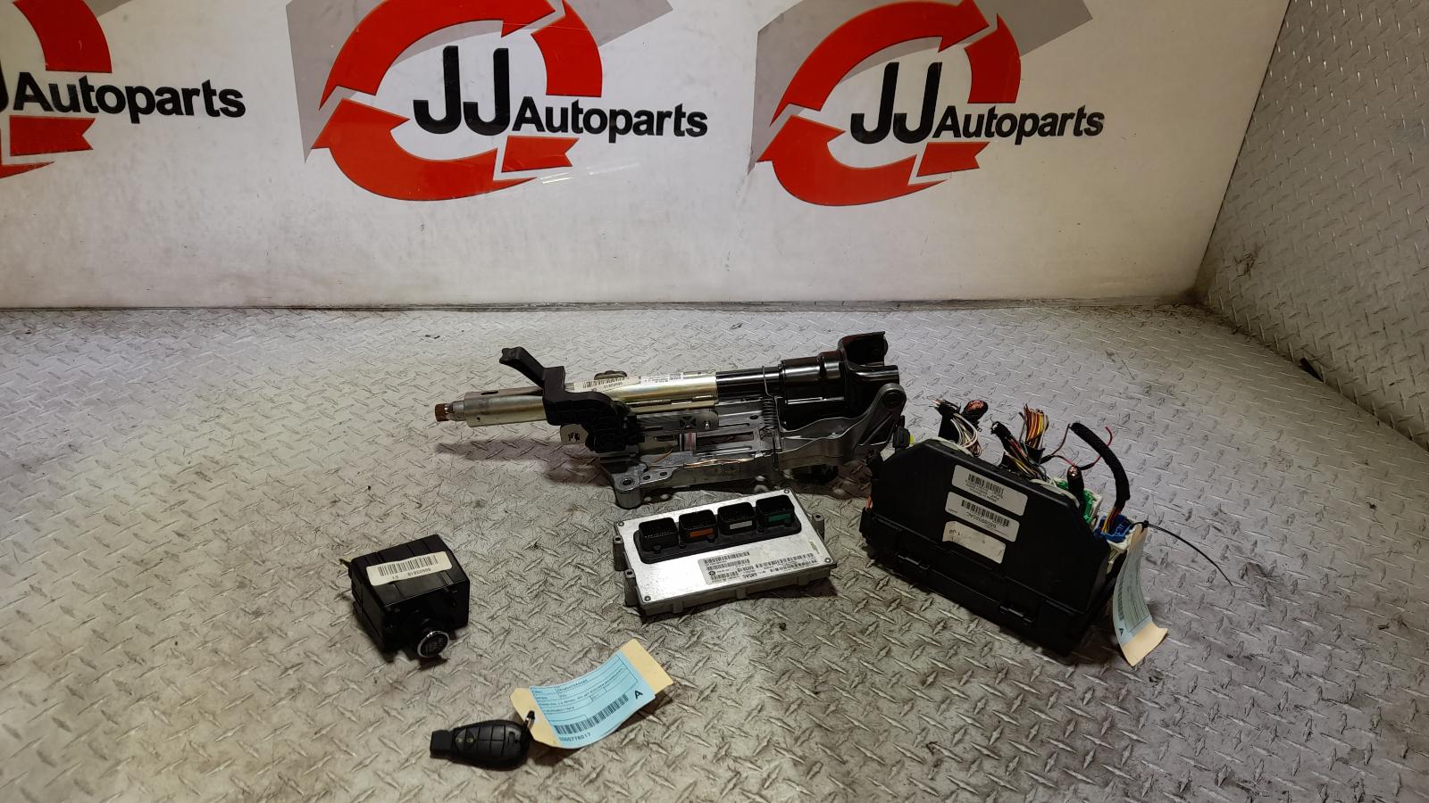 View Auto part Ecu Jeep Grandcherokee 2011
