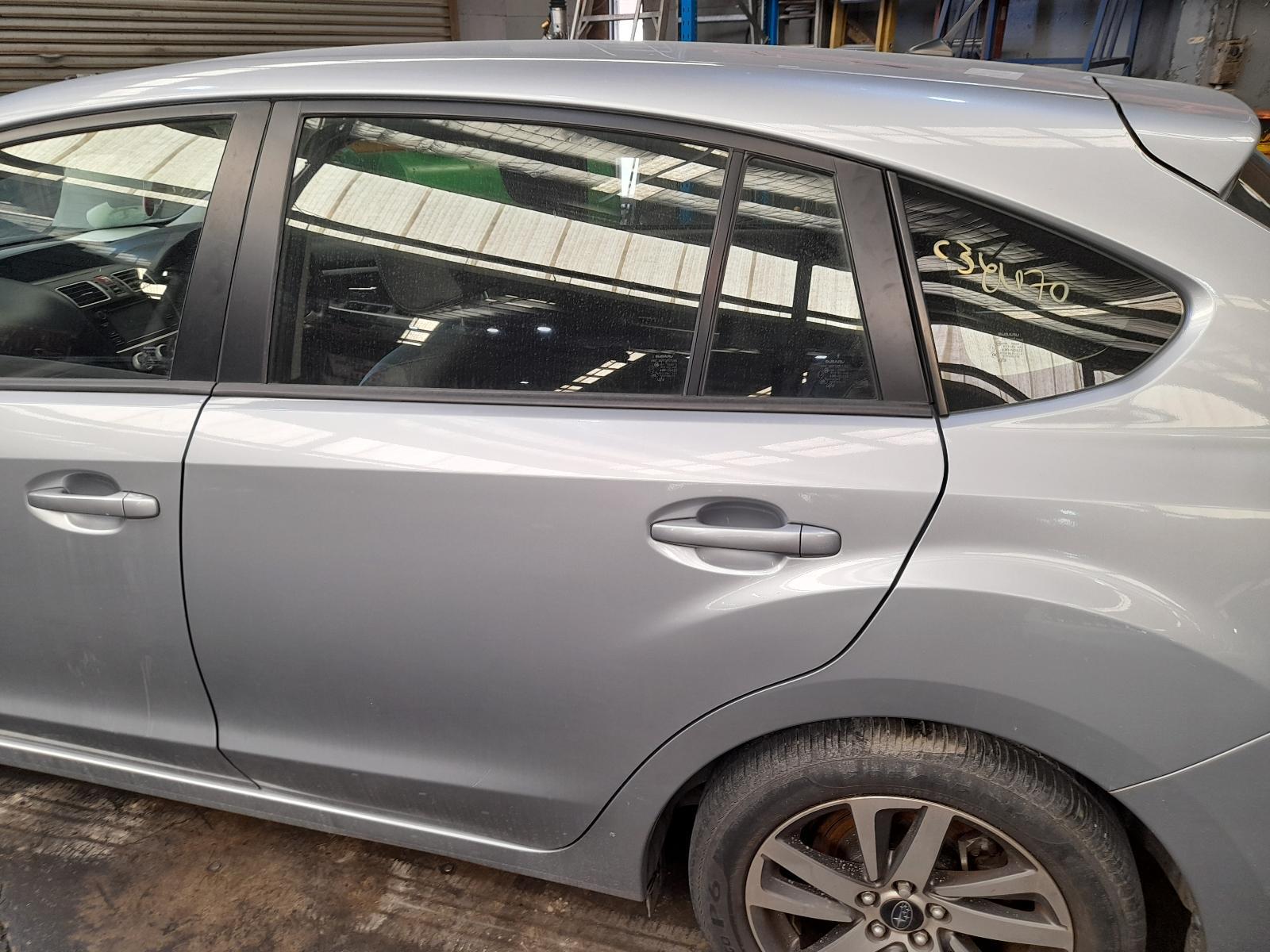 View Auto part Left Rear Door/Sliding Subaru Impreza 2016