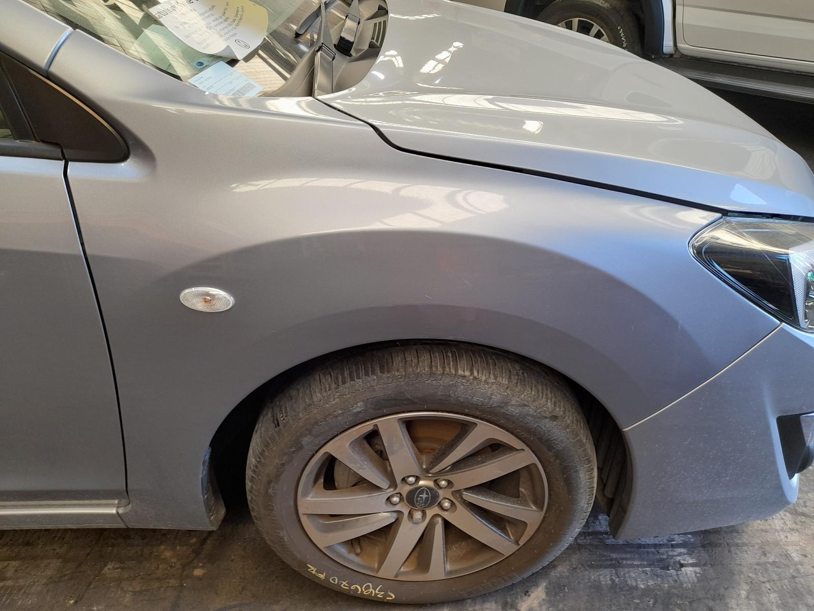 View Auto part Right Guard Subaru Impreza 2016