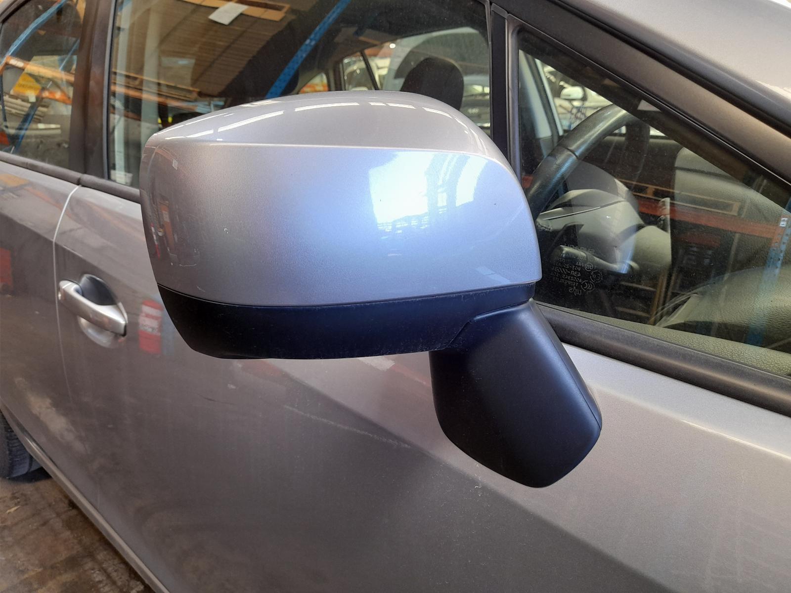 View Auto part Right Door Mirror Subaru Impreza 2016