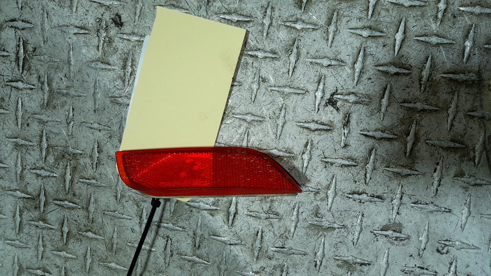 View Auto part Right Taillight Subaru Impreza 2016