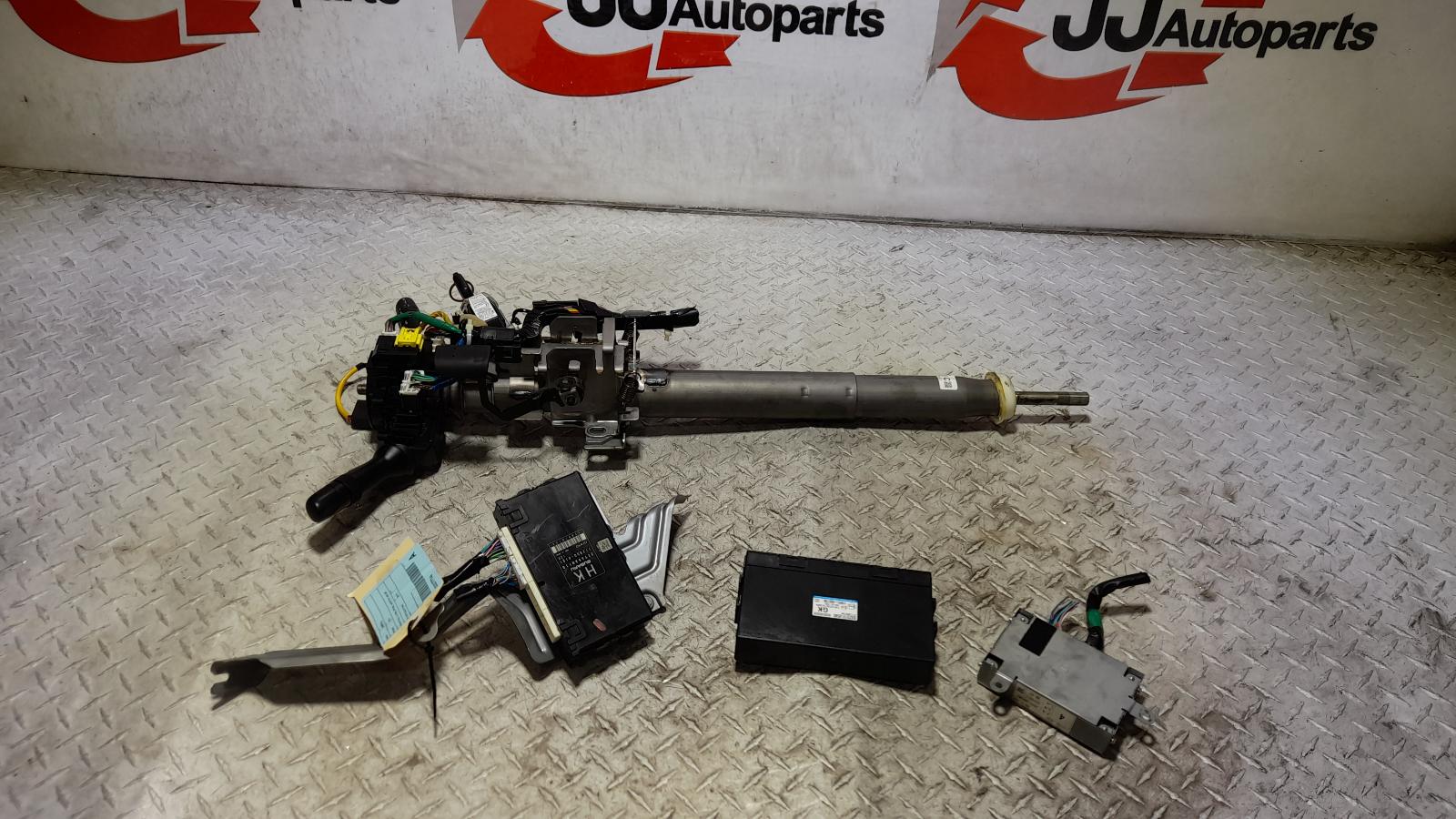 View Auto part Ecu Subaru Impreza 2016