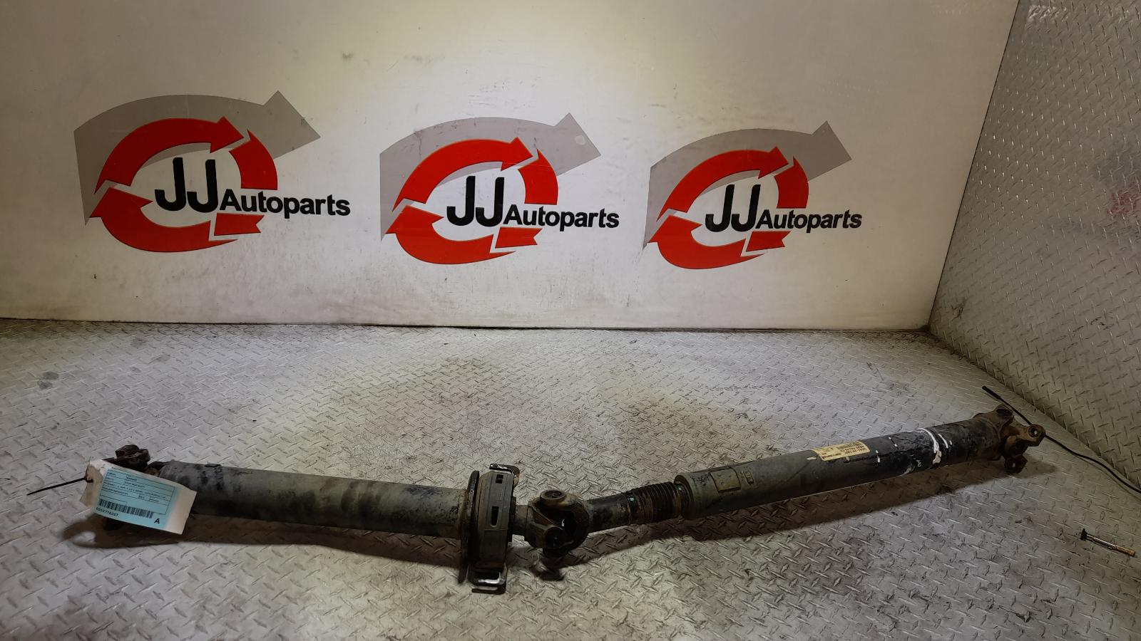 View Auto part Rear Drive Shaft Ford Ranger 2015