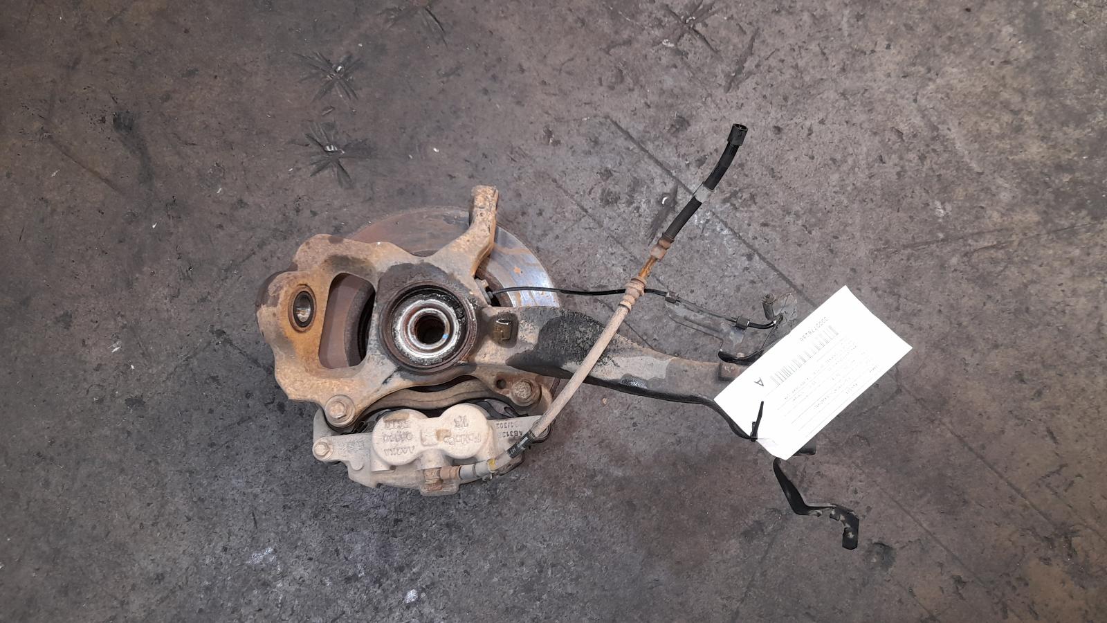 View Auto part Right Front Hub Assembly Ford Ranger 2015