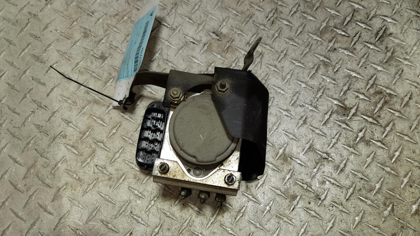 View Auto part Abs Pump/Modulator Toyota Hiace 2011