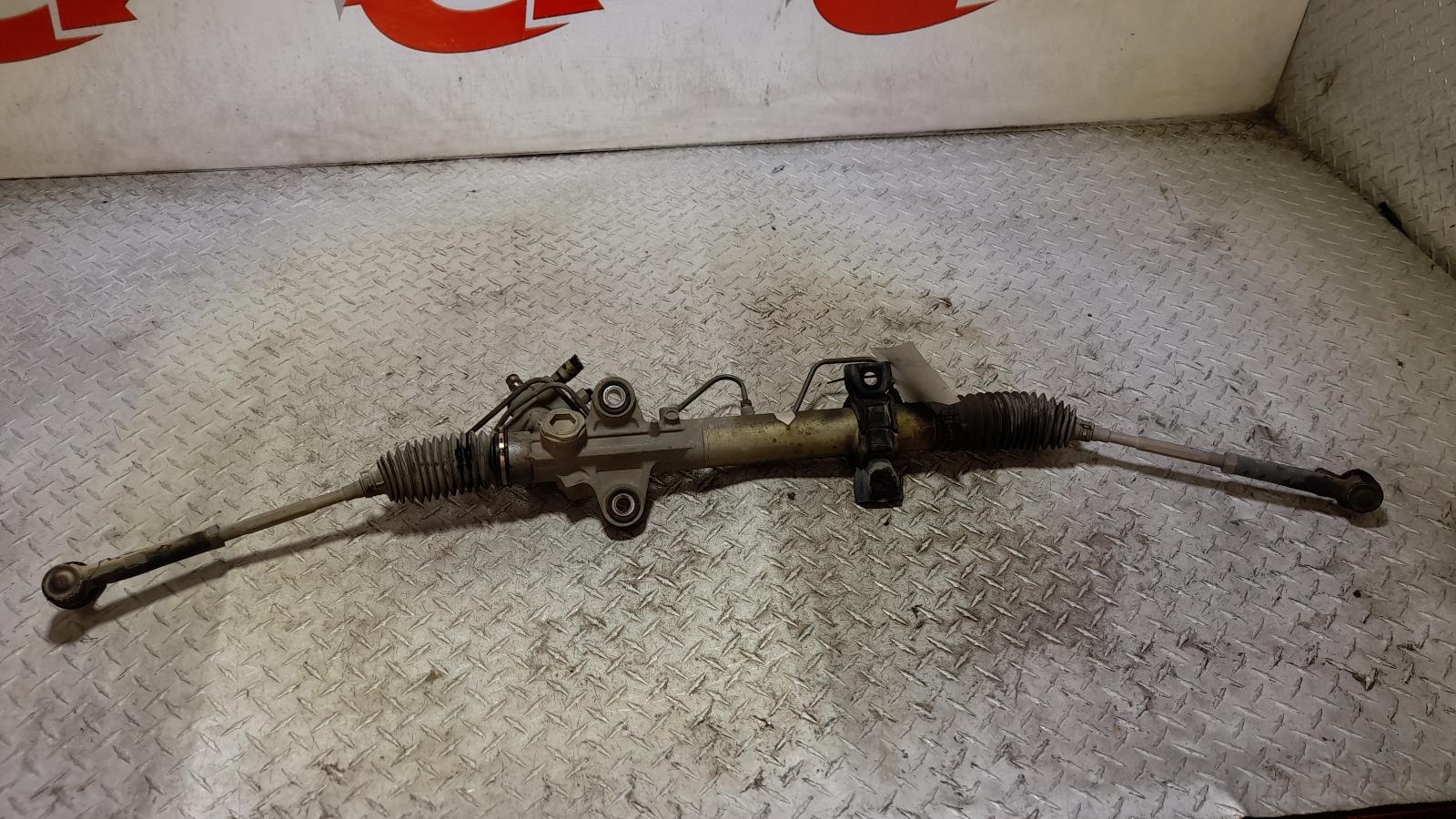 View Auto part Steering Box/Rack Toyota Hiace 2011