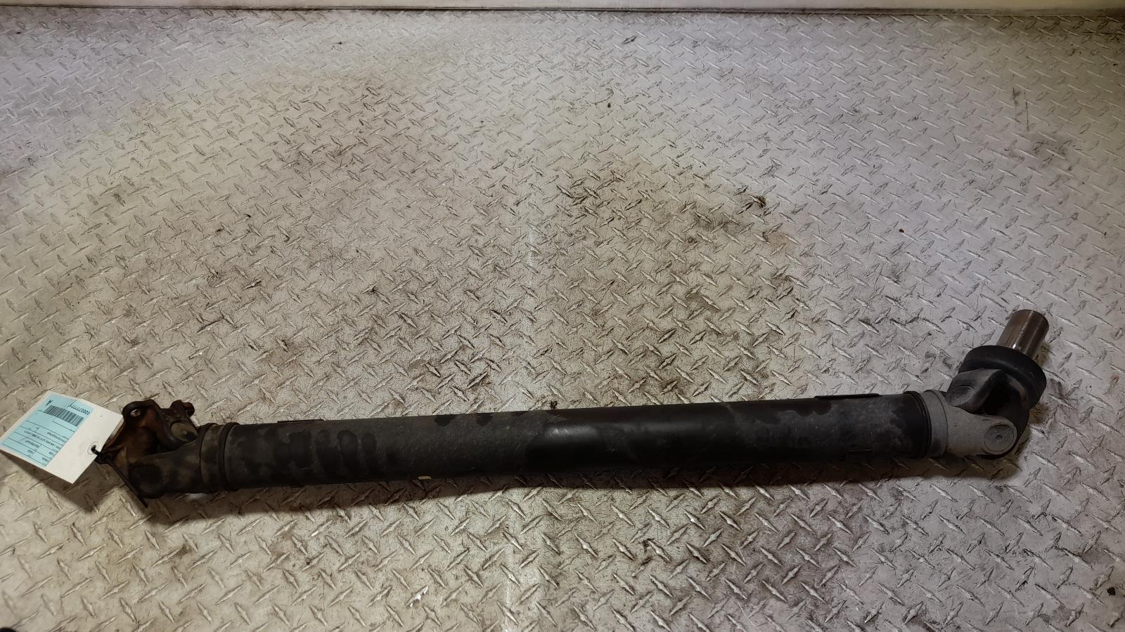 View Auto part Rear Drive Shaft Toyota Hiace 2011