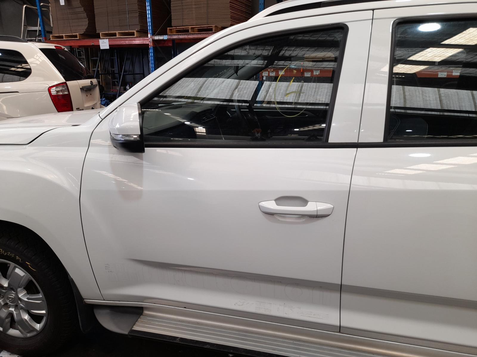 View Auto part Left Front Door Ldv T60 2020