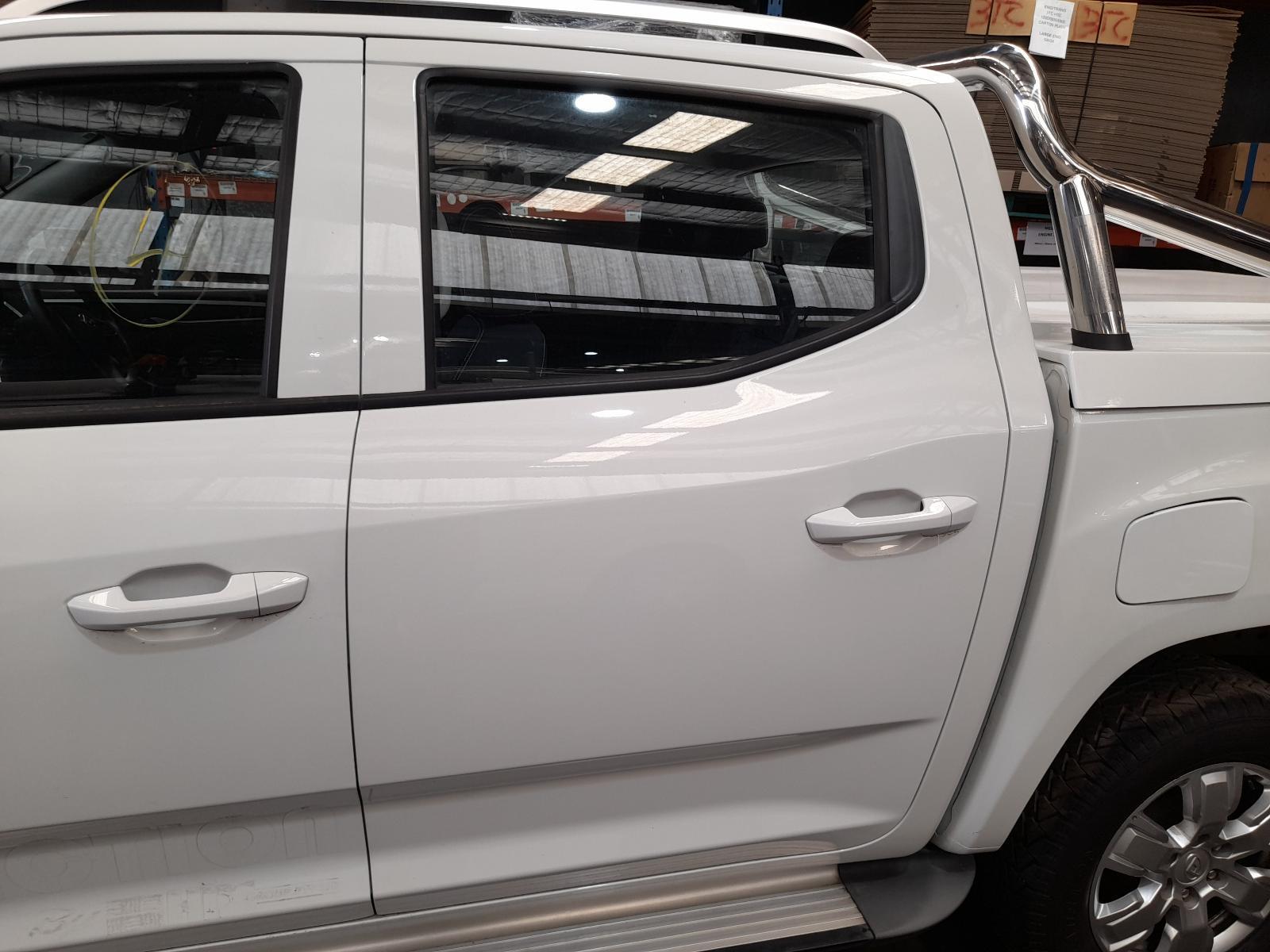 View Auto part Left Rear Door/Sliding Ldv T60 2020