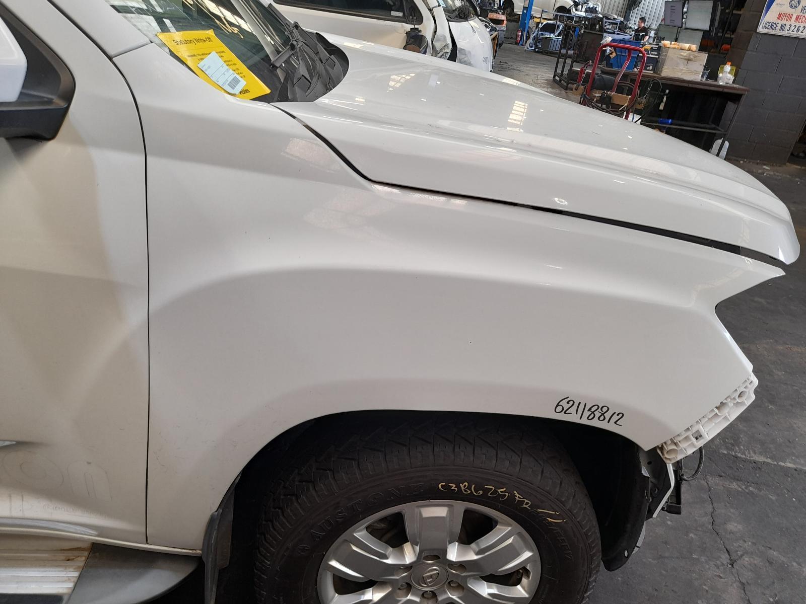 View Auto part Right Guard Ldv T60 2020