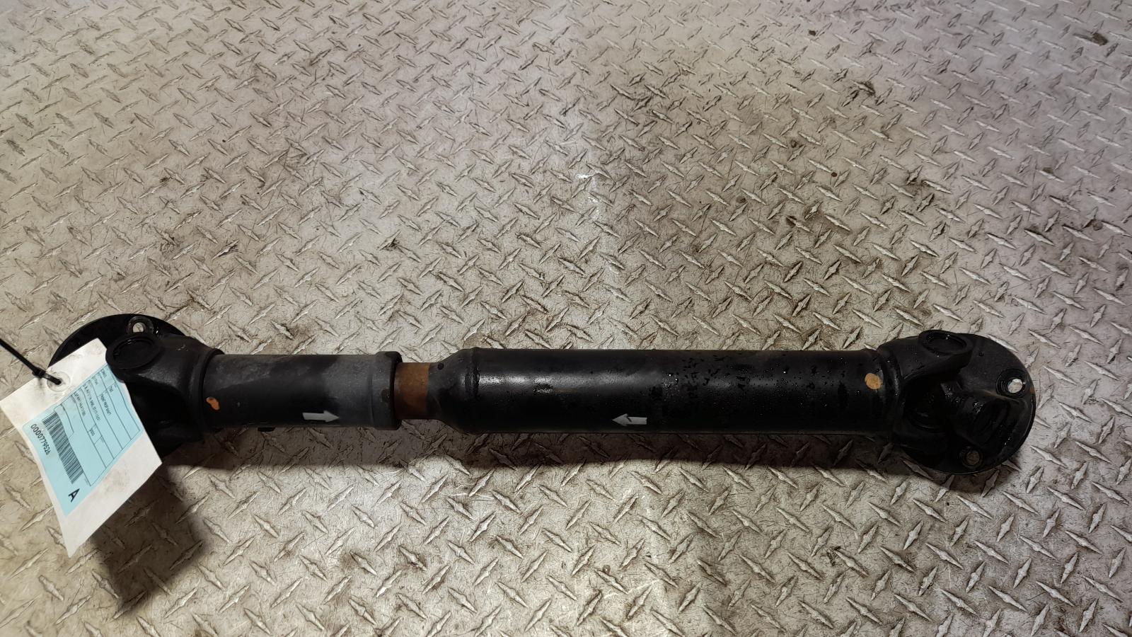 View Auto part Front Prop Shaft Ldv T60 2020