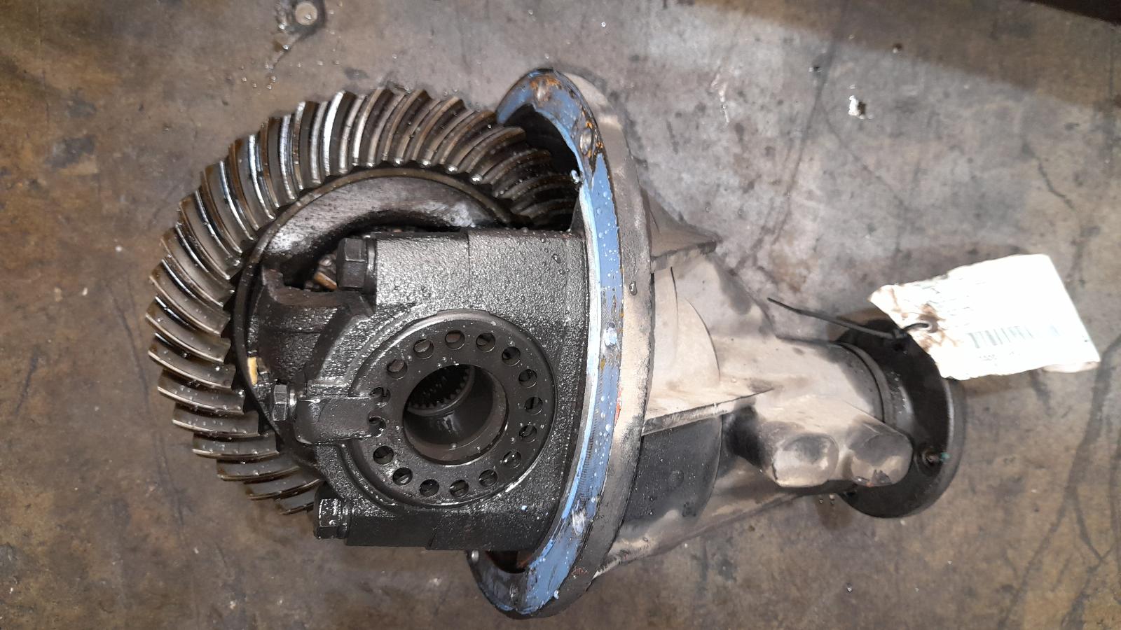 View Auto part Differential Centre Ldv T60 2020
