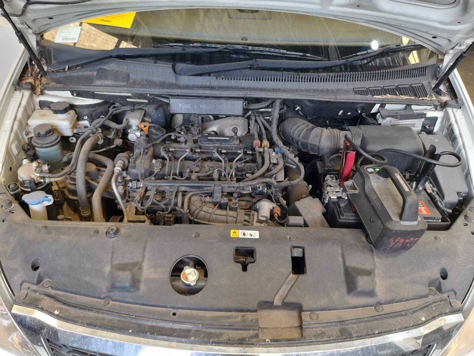 View Auto part Engine Kia Carnival/grand Carnival 2013