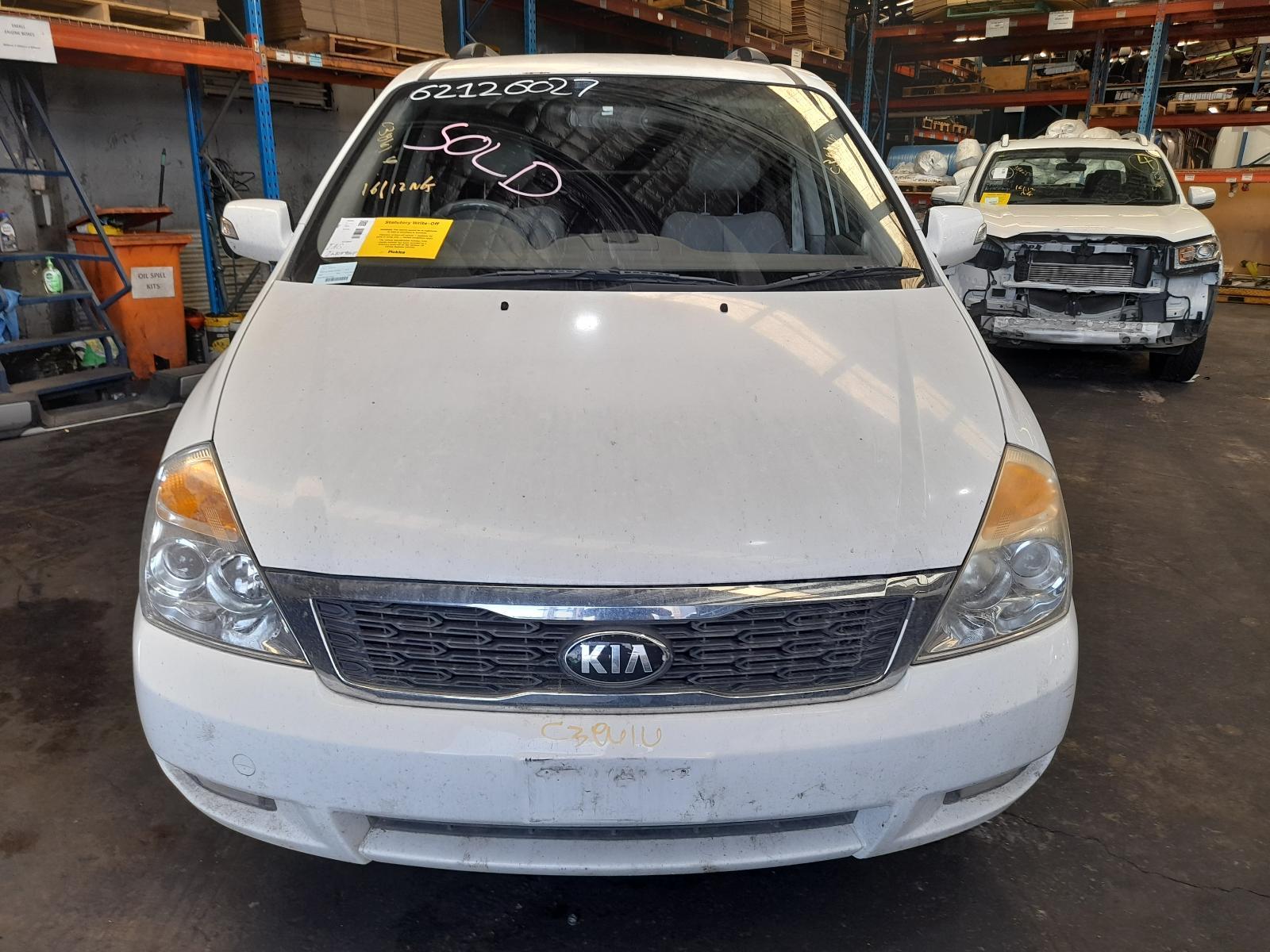 View Auto part Trans/Gearbox Kia Carnival/grand Carnival 2013