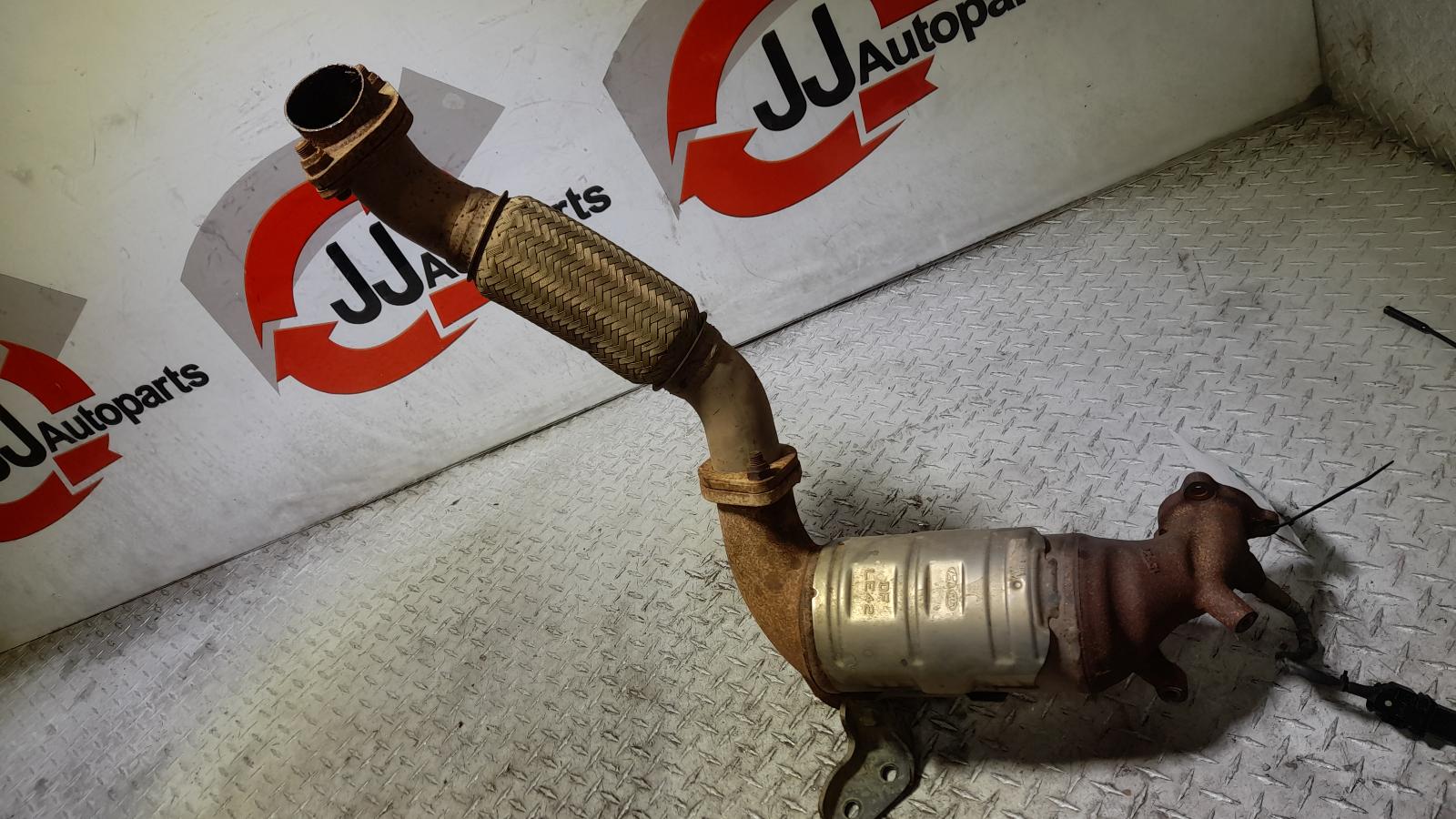 View Auto part Catalytic Converter Kia Carnival/grand Carnival 2013