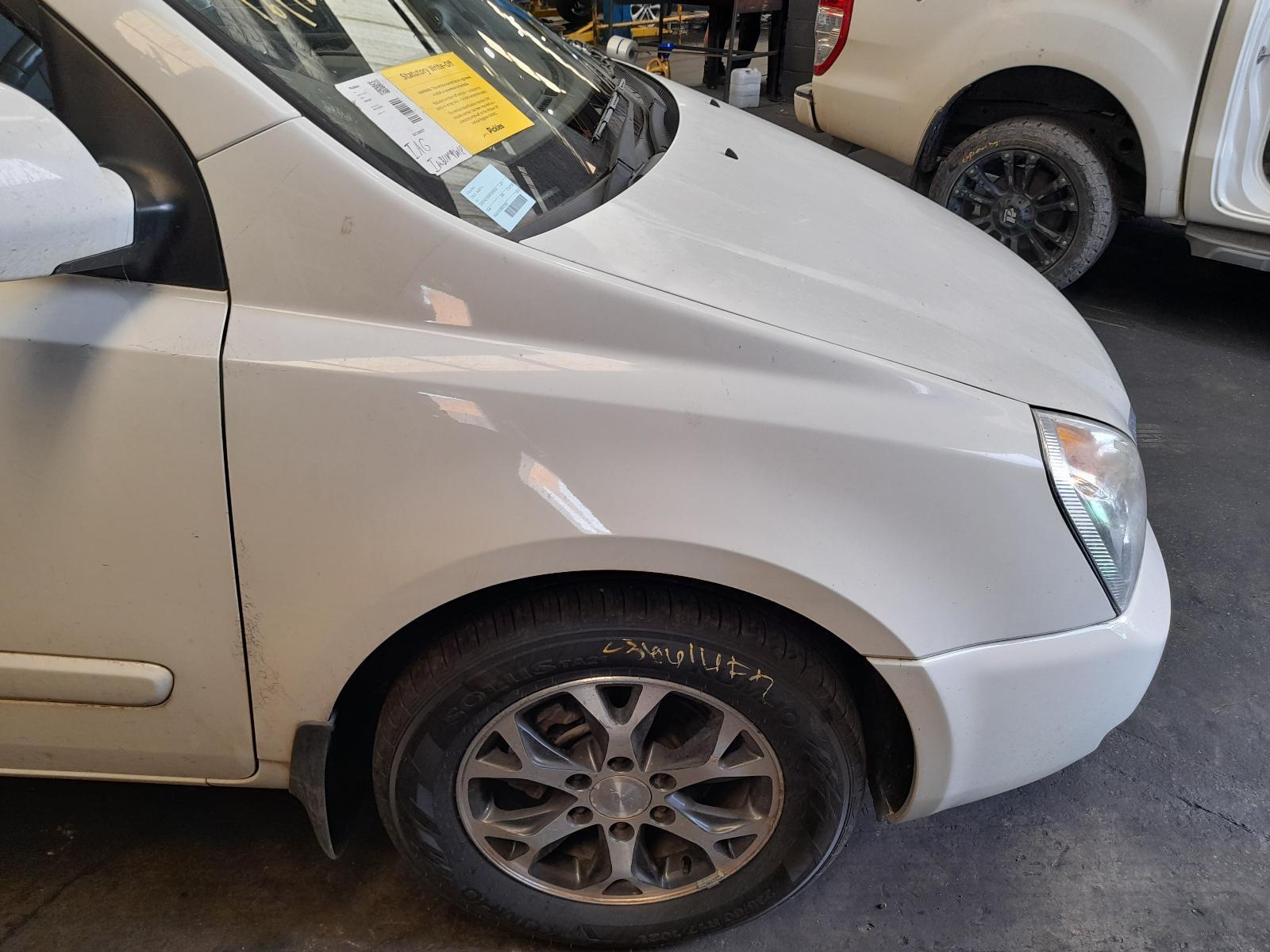 View Auto part Right Guard Kia Carnival/grand Carnival 2013