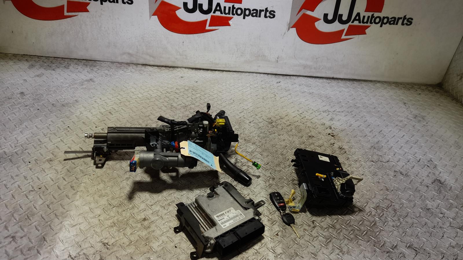 View Auto part Ecu Kia Carnival/grand Carnival 2013