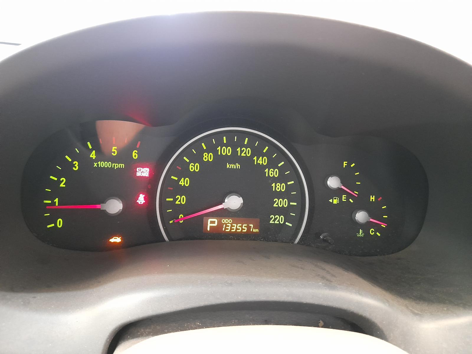 View Auto part Instrument Cluster Kia Carnival/grand Carnival 2013