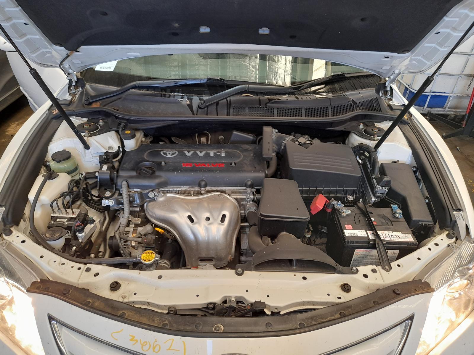 View Auto part Engine Toyota Camry 2010