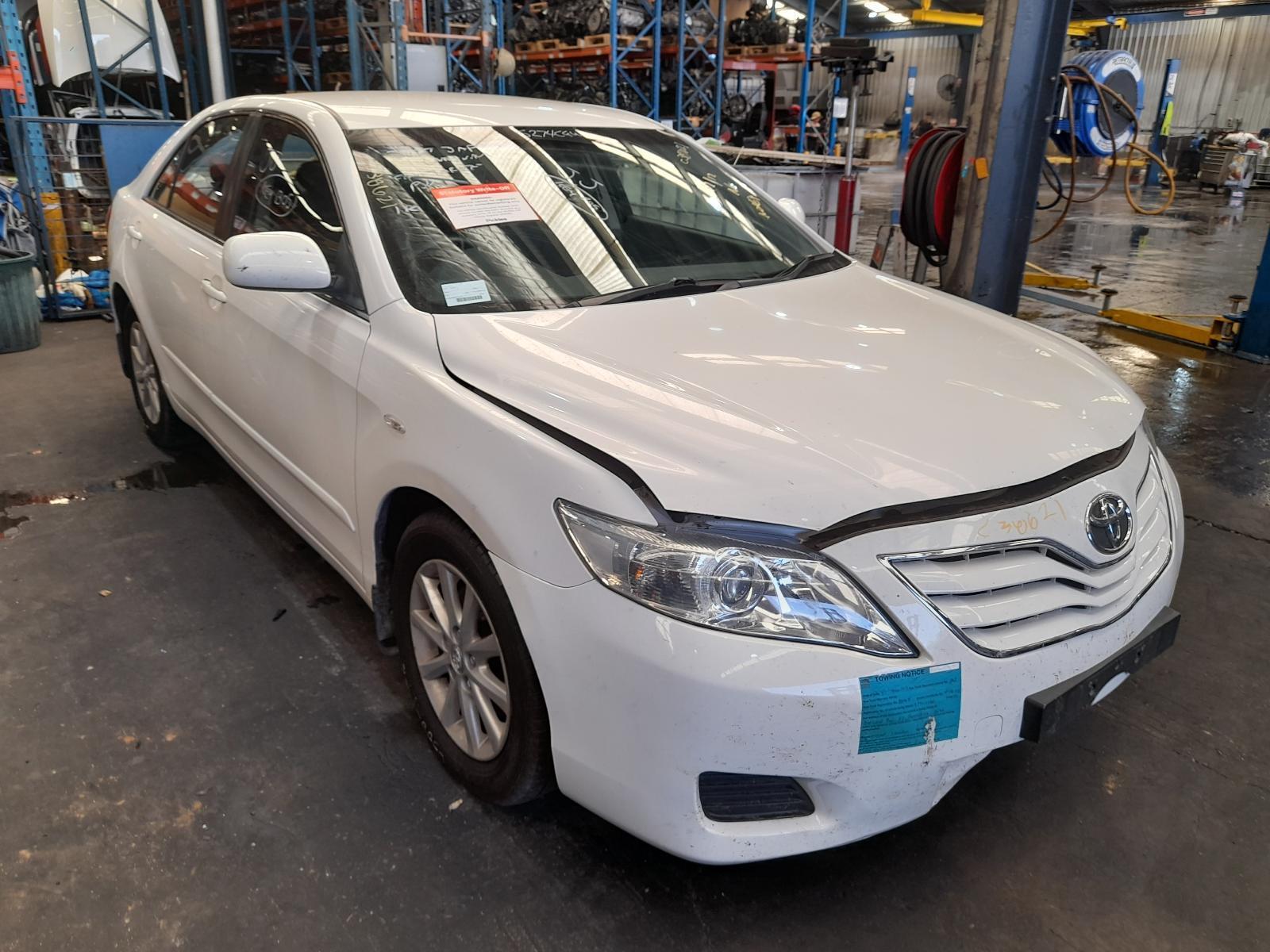 View Auto part Trans/Gearbox Toyota Camry 2010