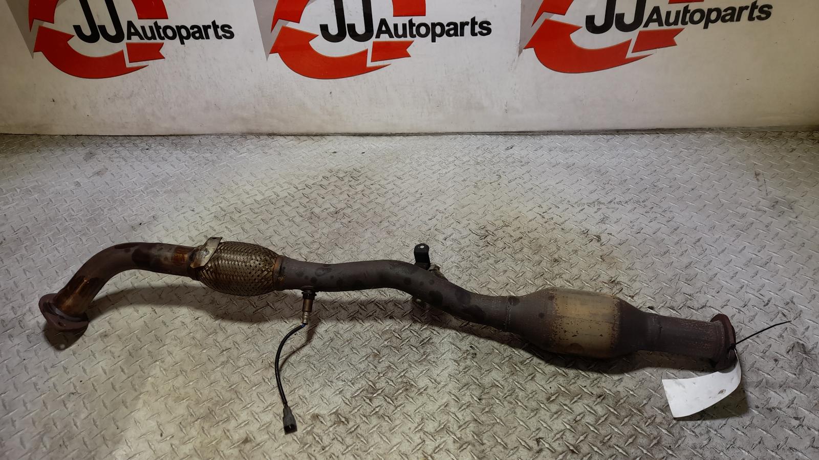 View Auto part Catalytic Converter Toyota Camry 2010