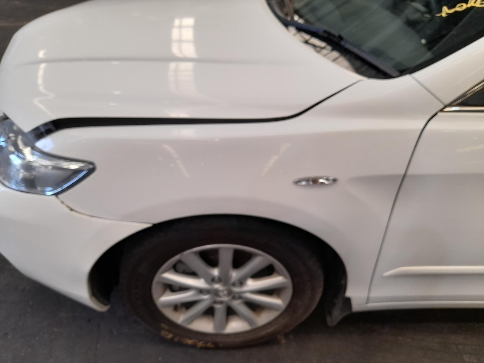 View Auto part Left Guard Toyota Camry 2010