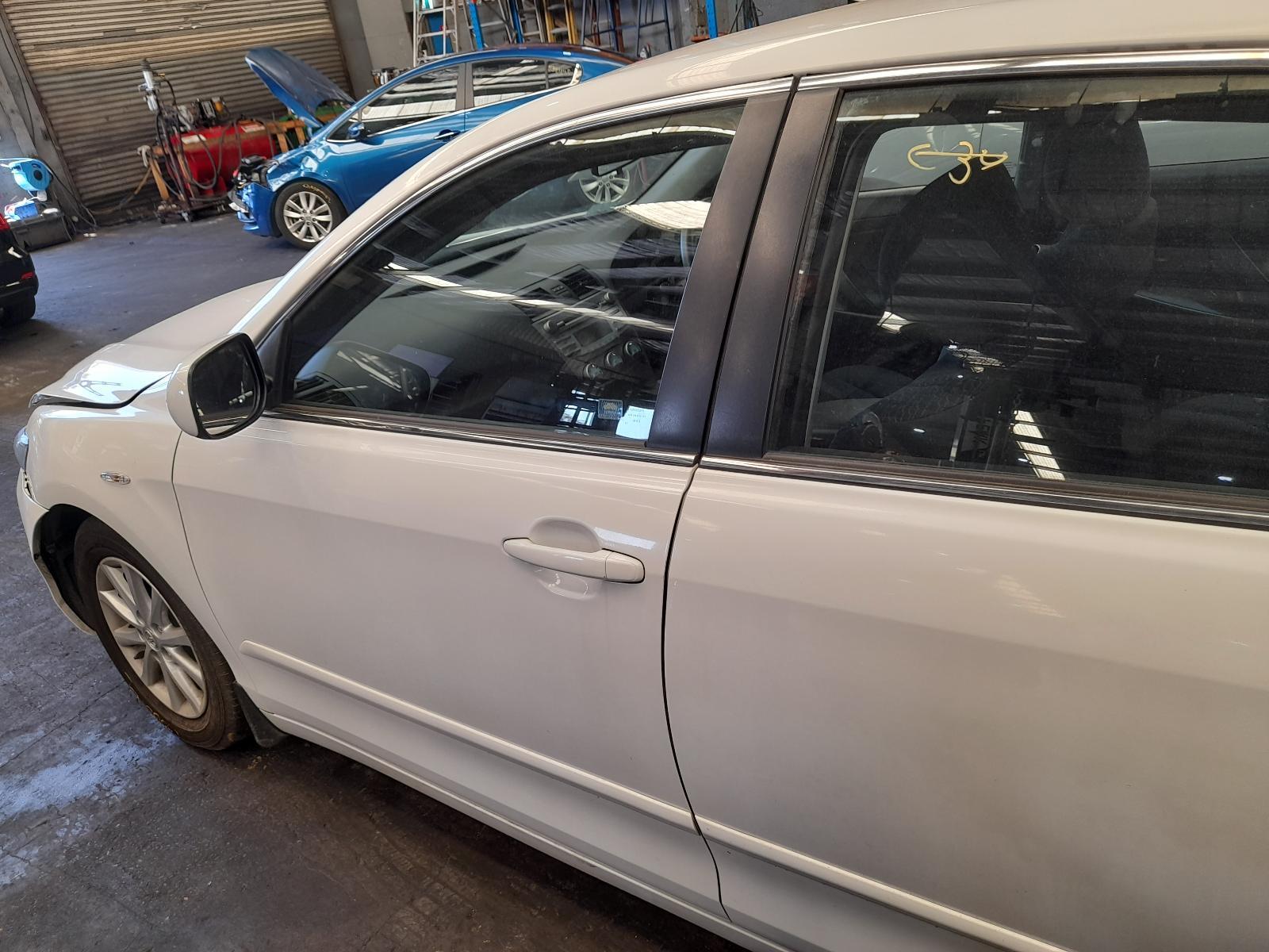 View Auto part Left Front Door Toyota Camry 2010