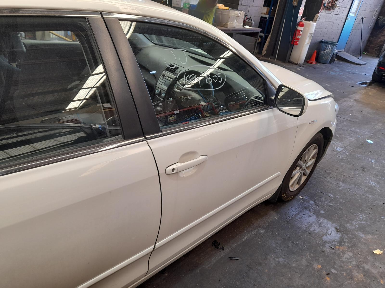 View Auto part Right Front Door Toyota Camry 2010