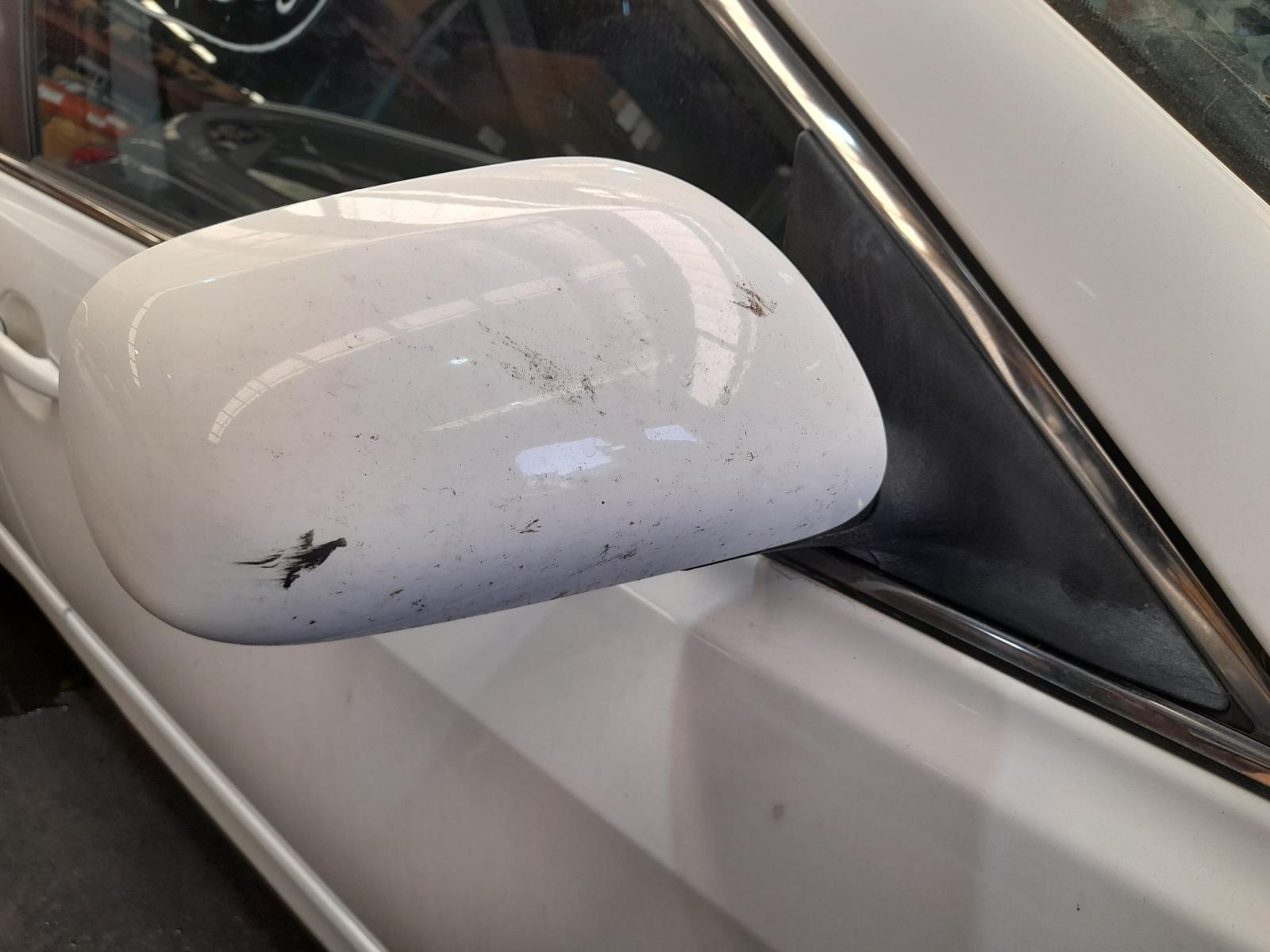 View Auto part Right Door Mirror Toyota Camry 2010