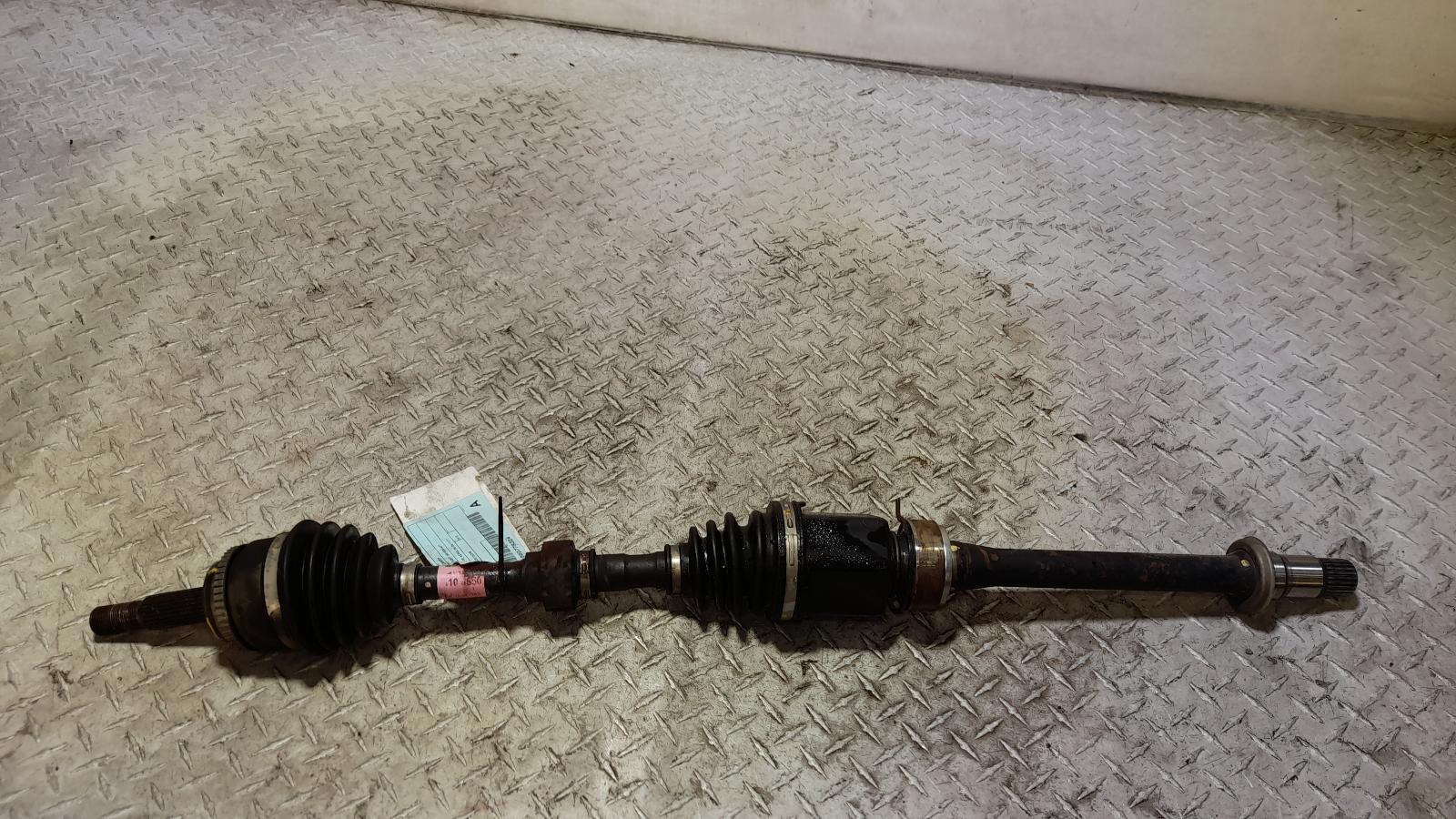 View Auto part Right Driveshaft Toyota Camry 2010